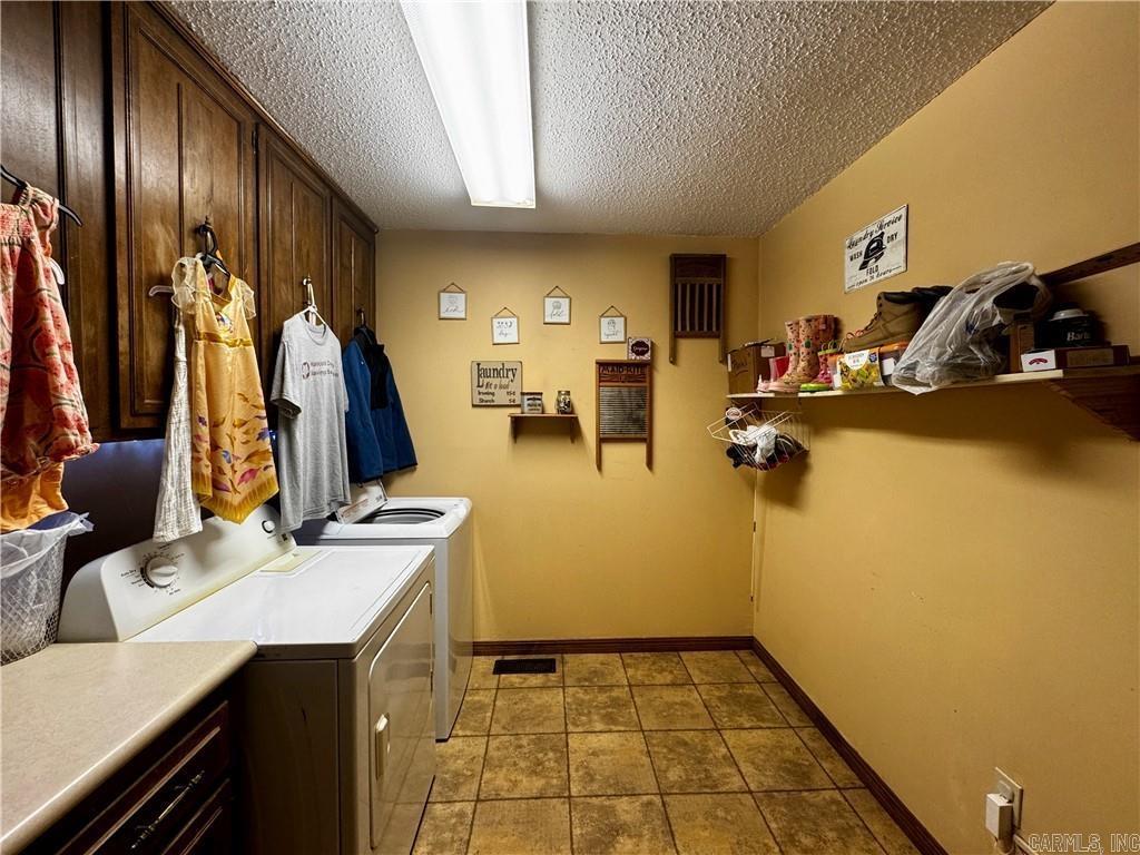 BAYOU RIDGE ESTATES - Residential