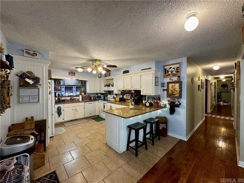 BAYOU RIDGE ESTATES - Residential