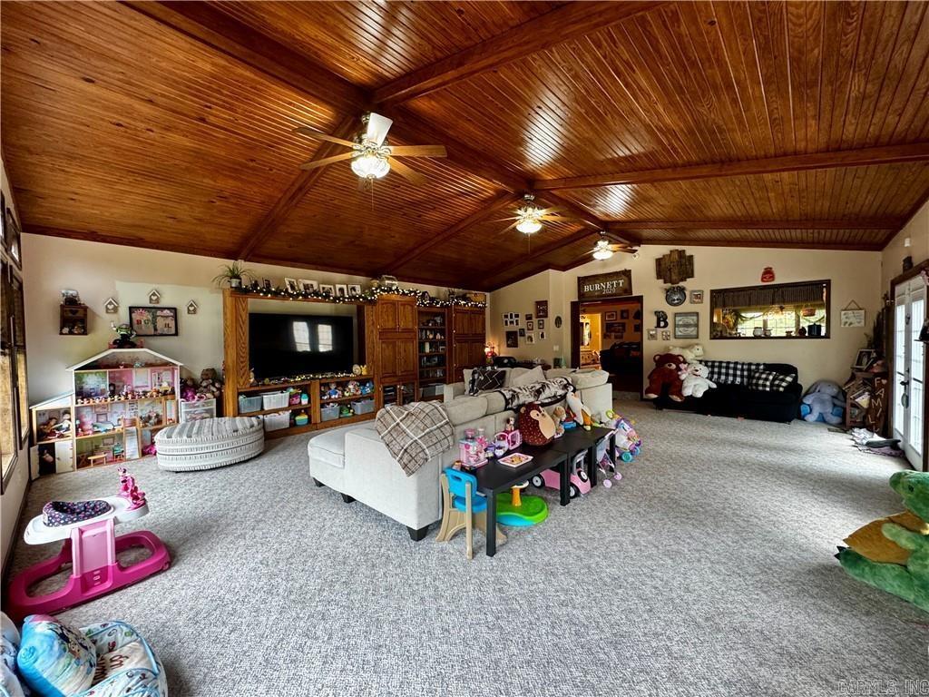 BAYOU RIDGE ESTATES - Residential