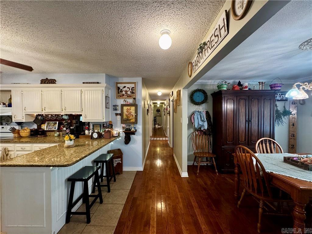 BAYOU RIDGE ESTATES - Residential