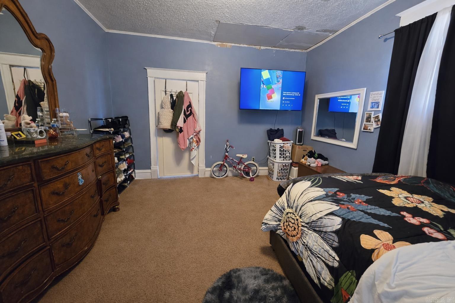 MOORE & PENZEL - Residential