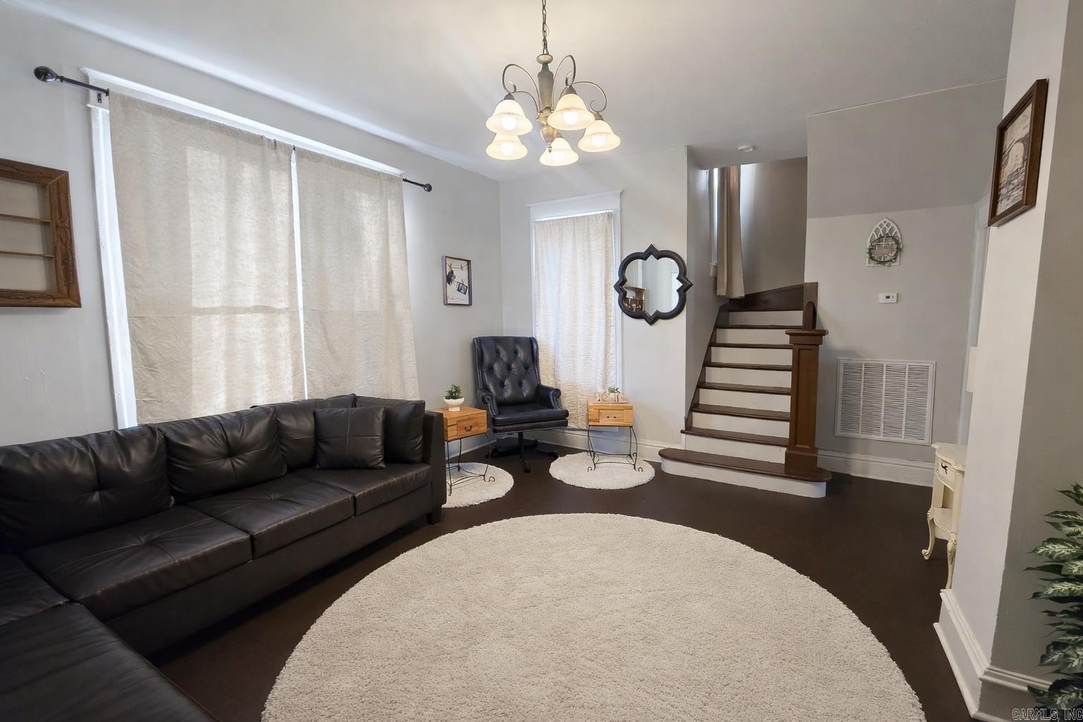 MOORE & PENZEL - Residential