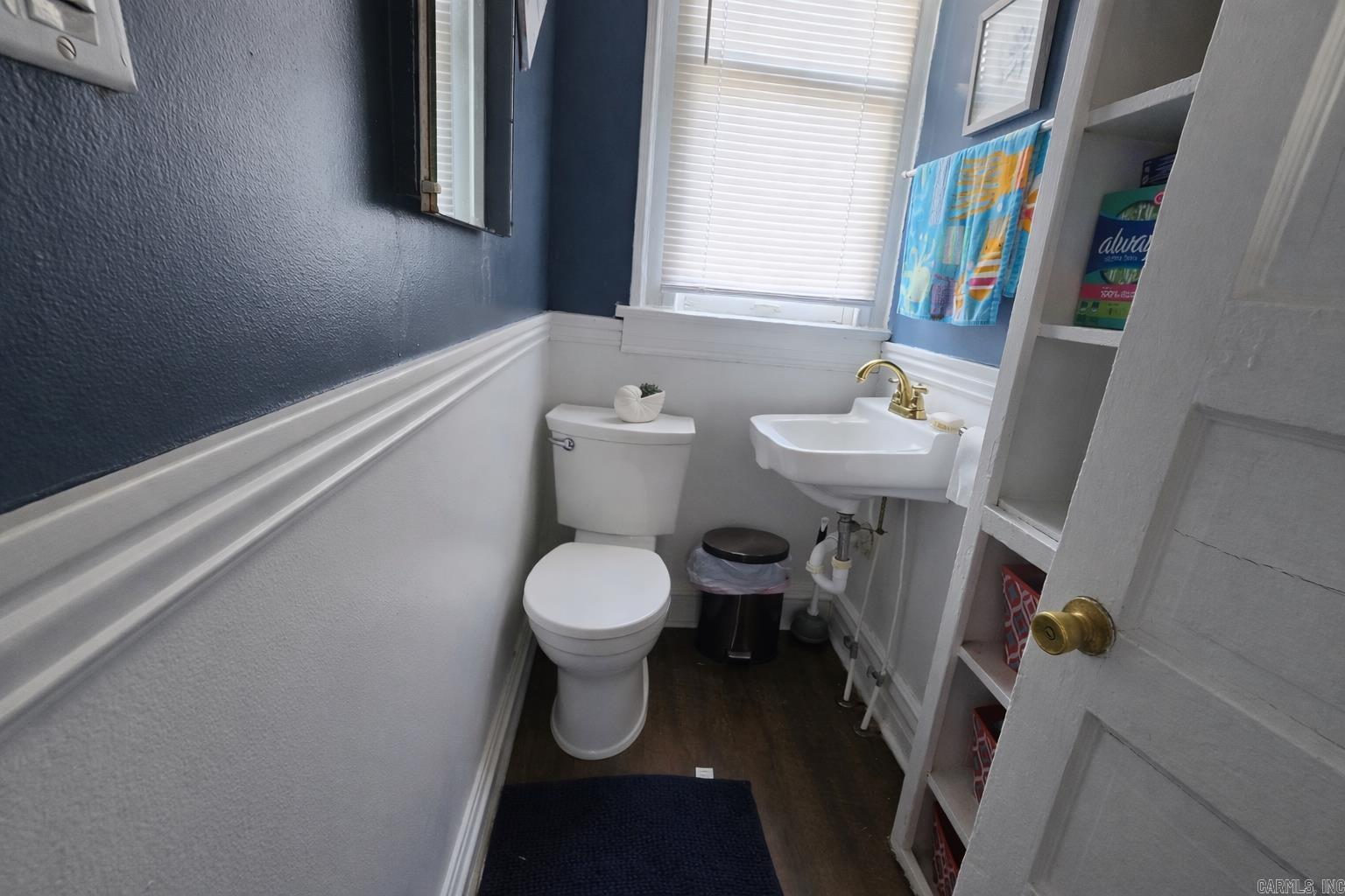 MOORE & PENZEL - Residential