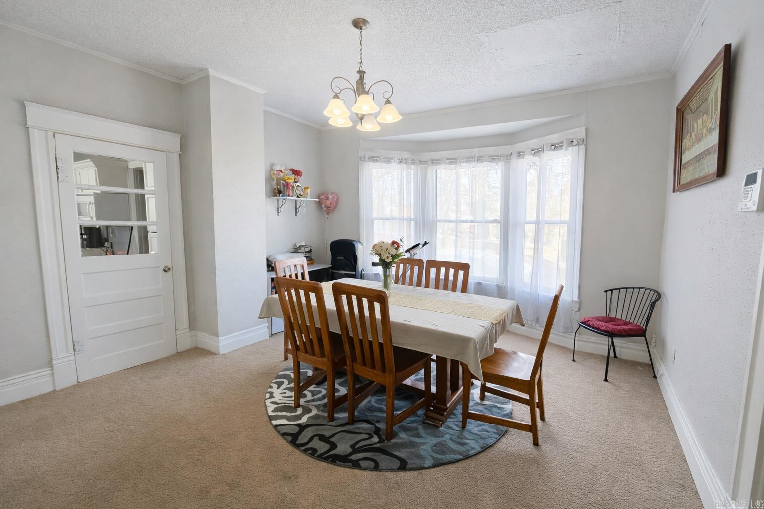 MOORE & PENZEL - Residential