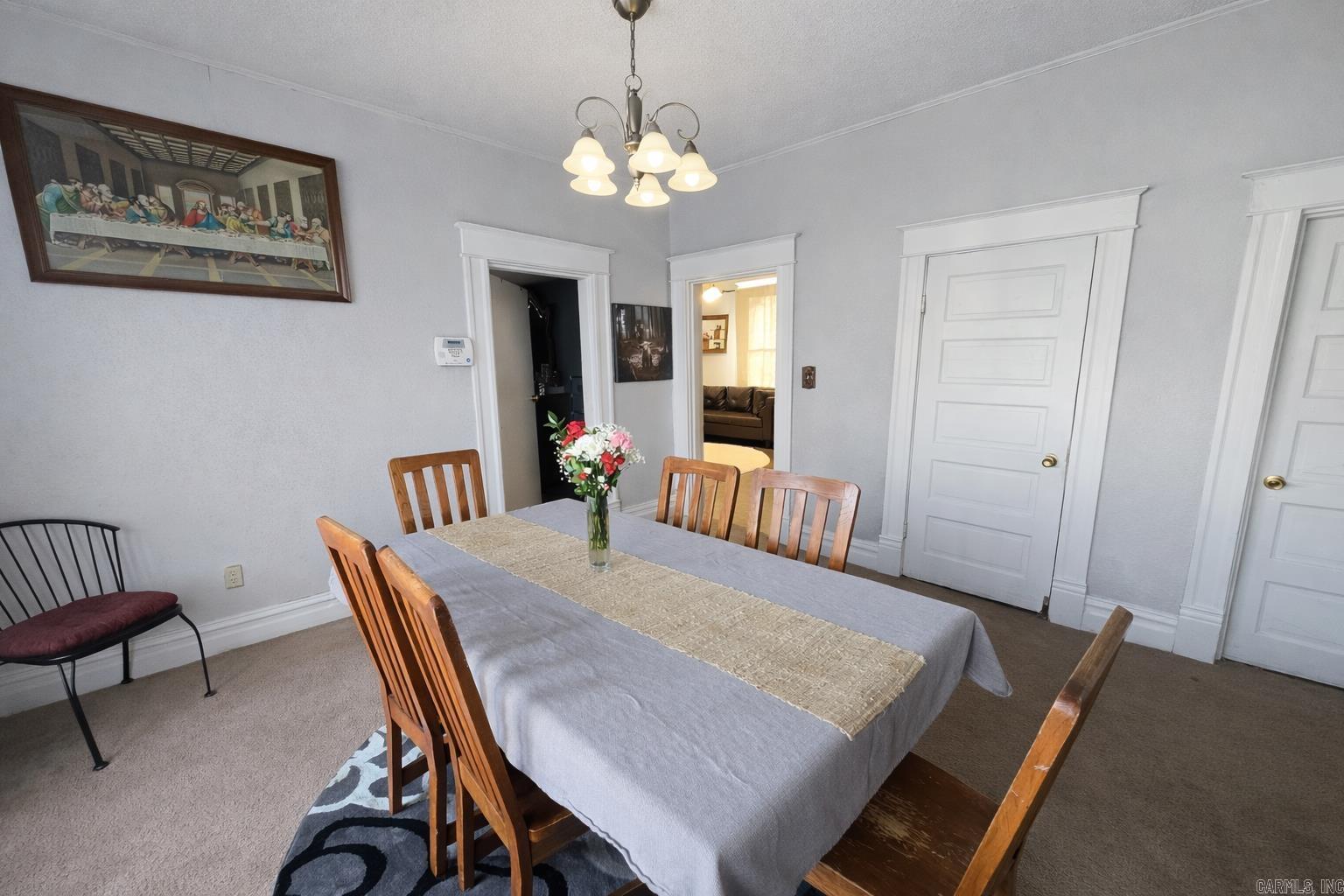 MOORE & PENZEL - Residential