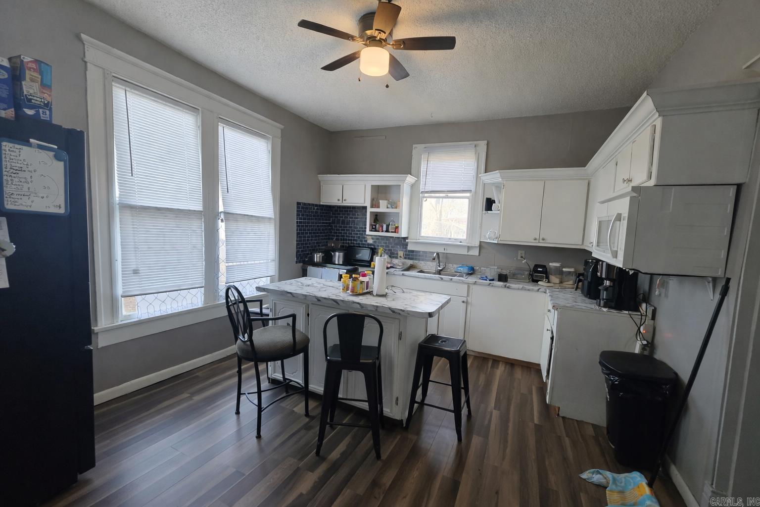 MOORE & PENZEL - Residential