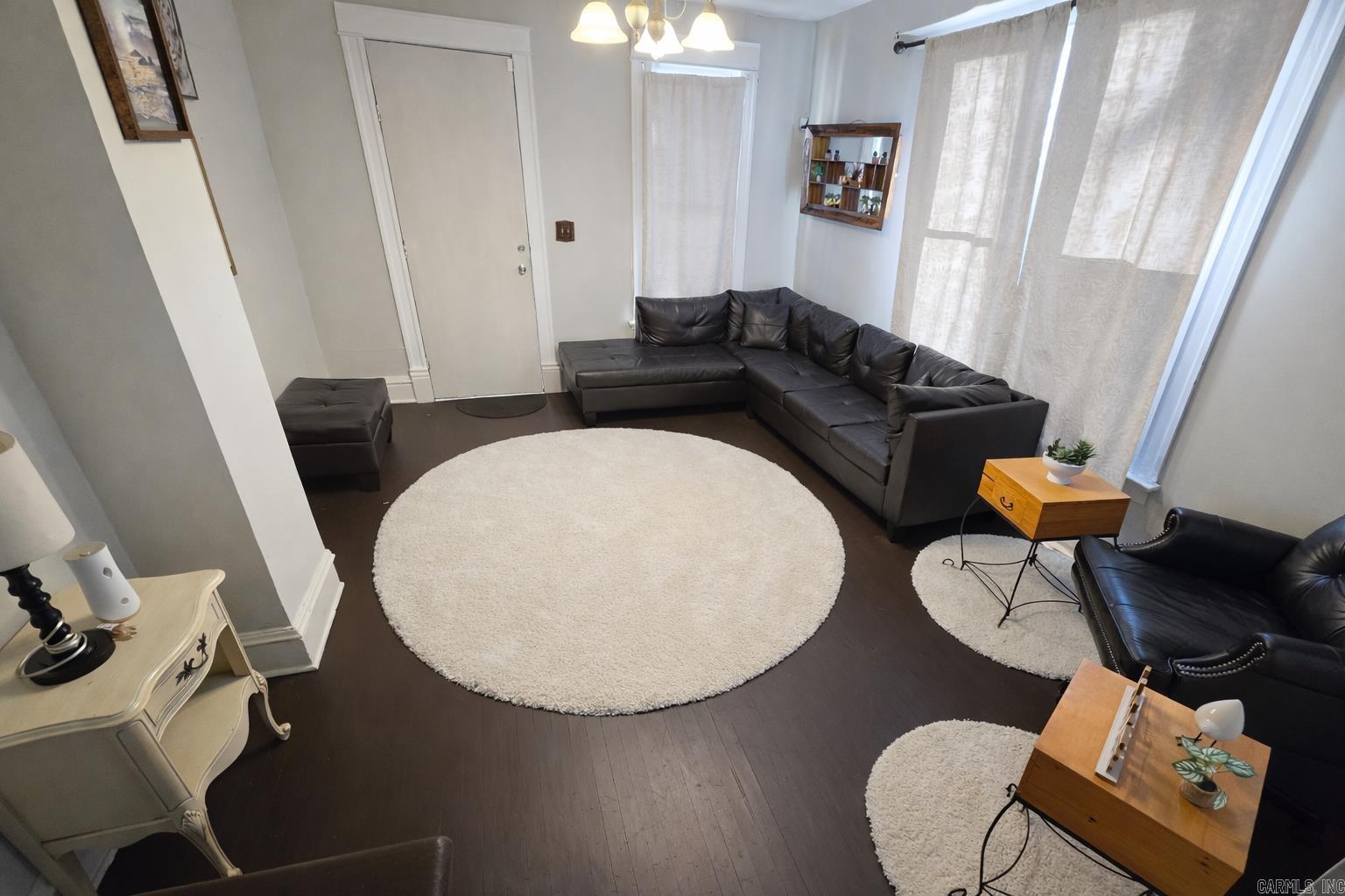 MOORE & PENZEL - Residential