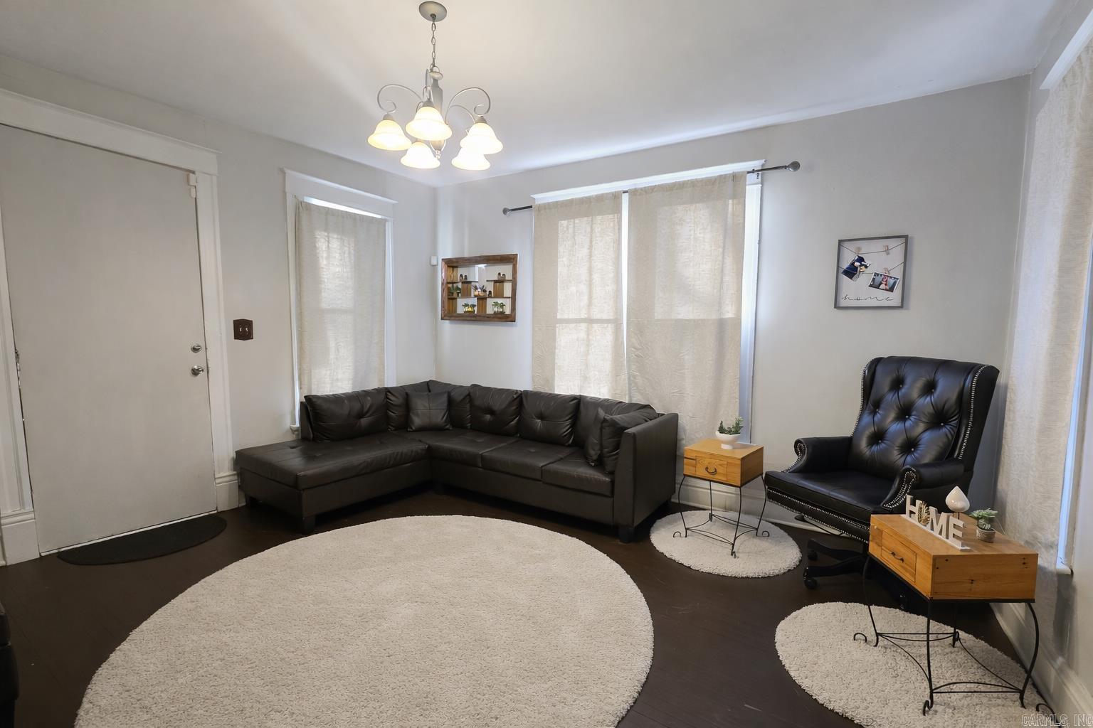 MOORE & PENZEL - Residential