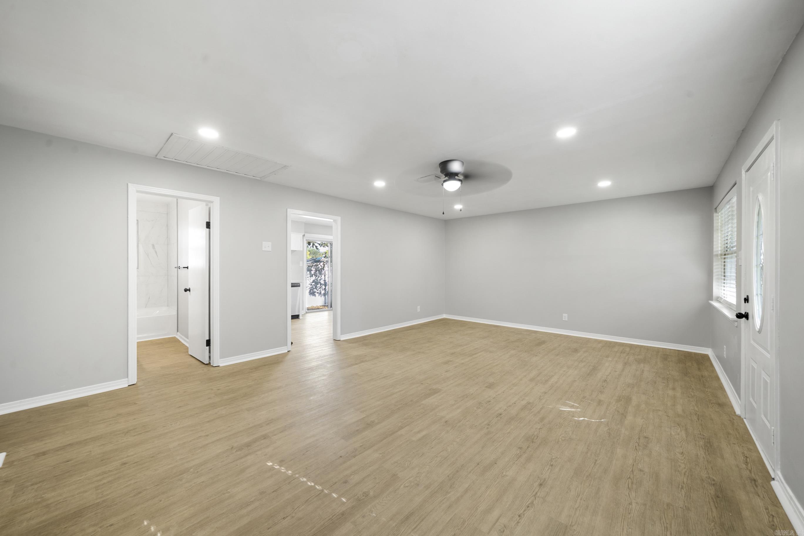 Greenlea - Residential