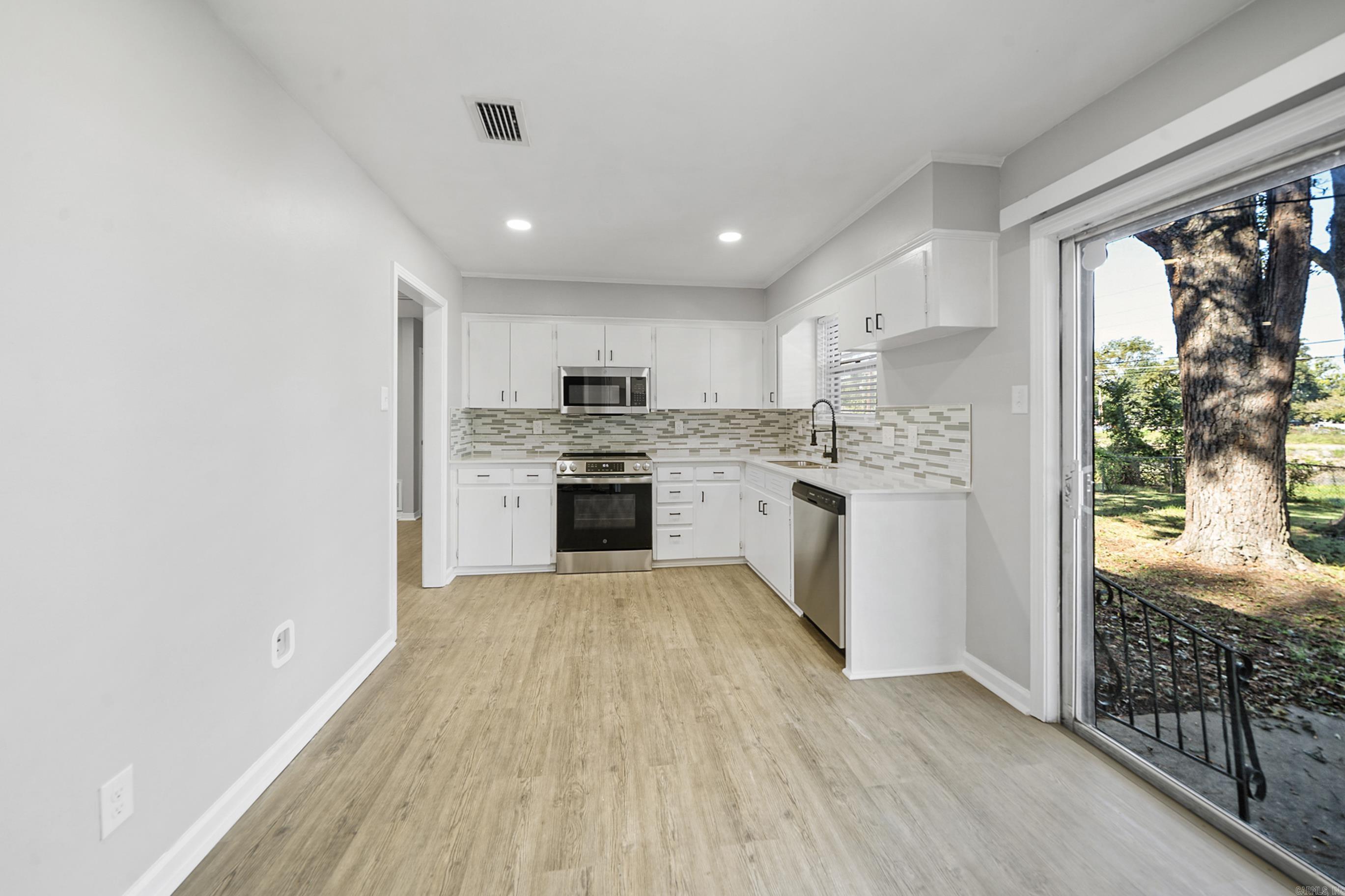 Greenlea - Residential