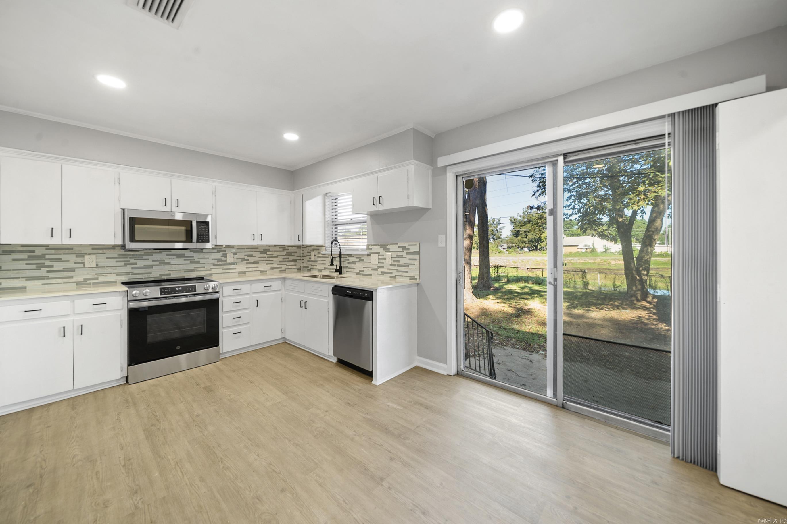 Greenlea - Residential