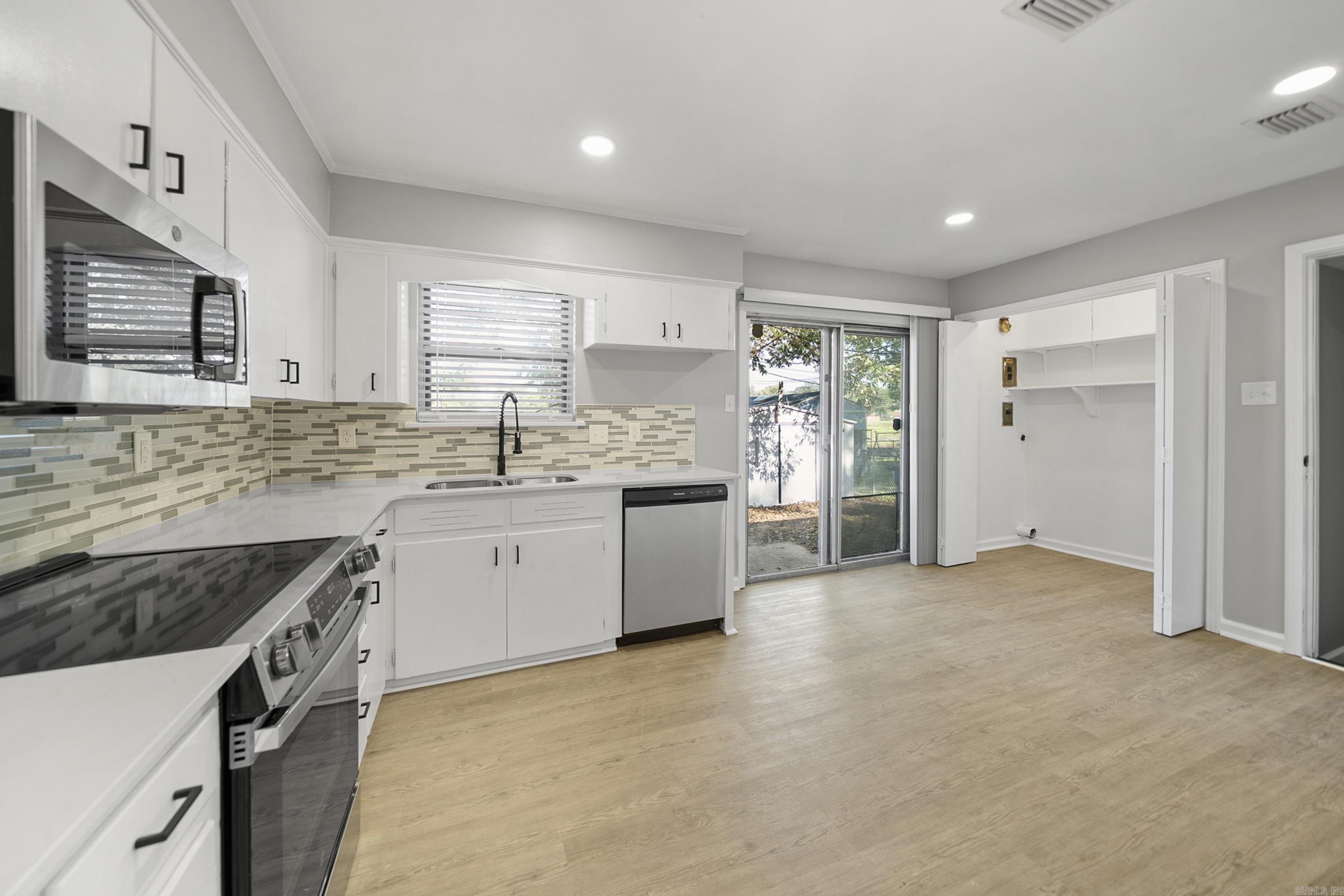 Greenlea - Residential