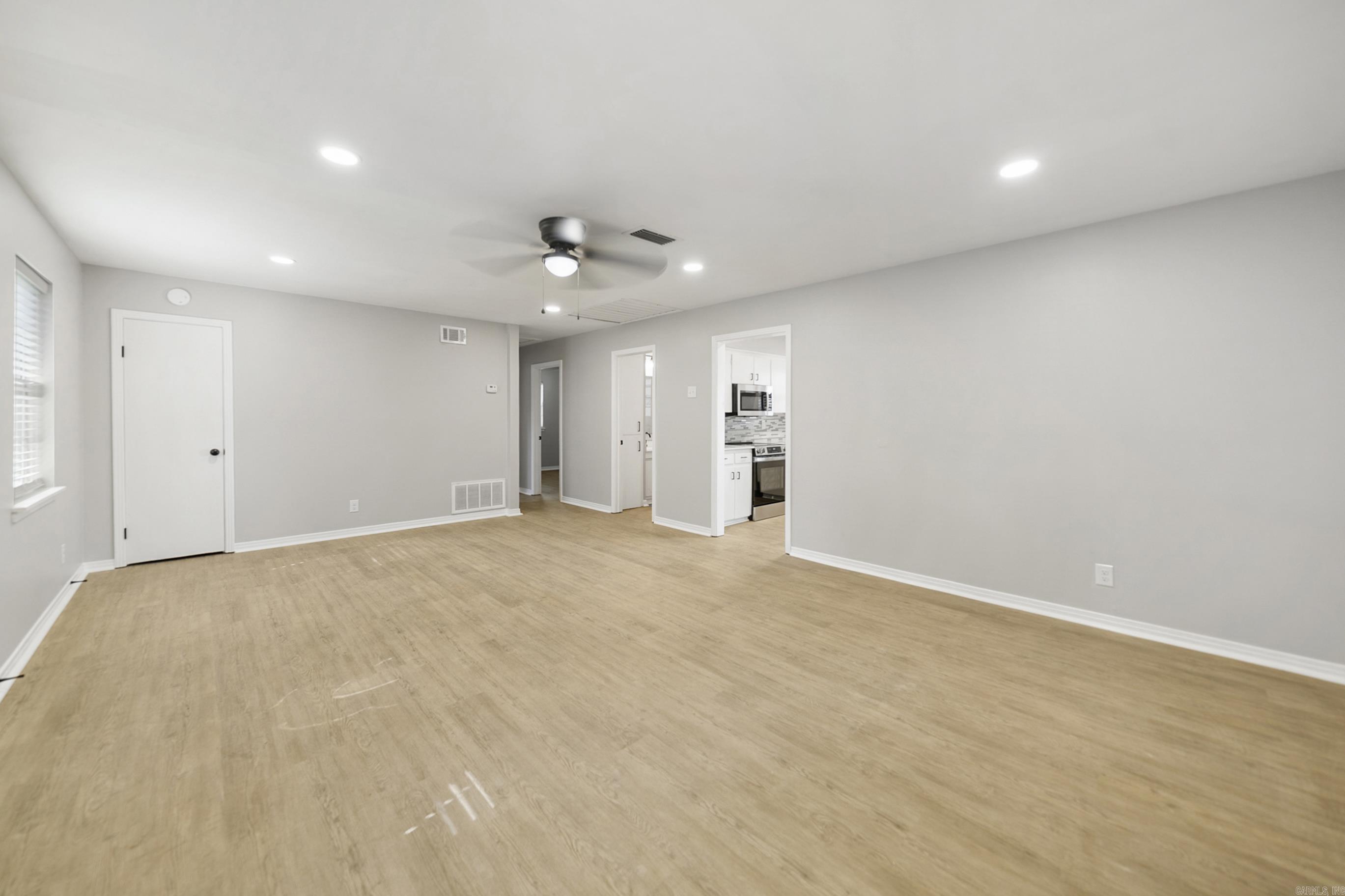 Greenlea - Residential