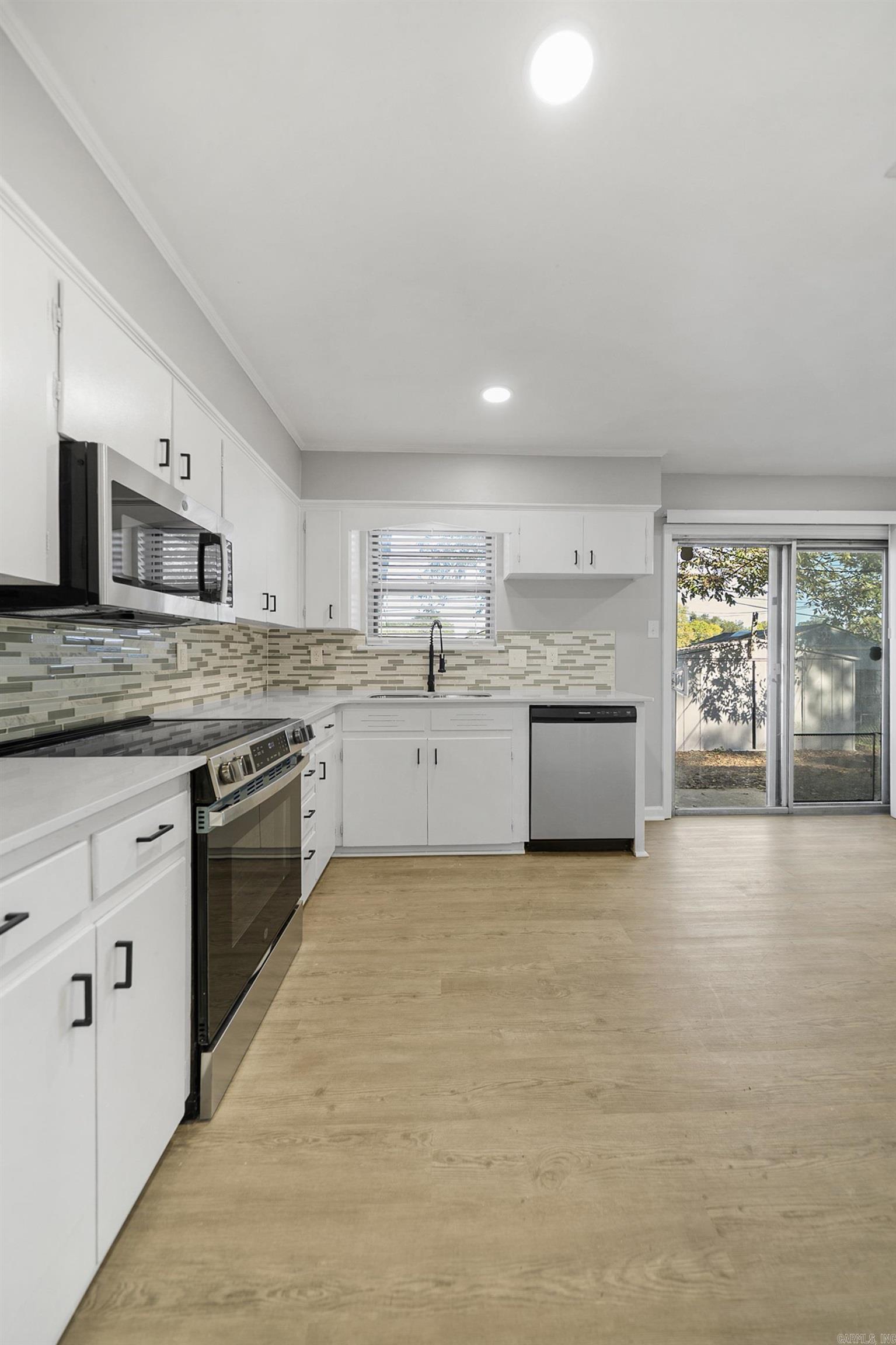 Greenlea - Residential