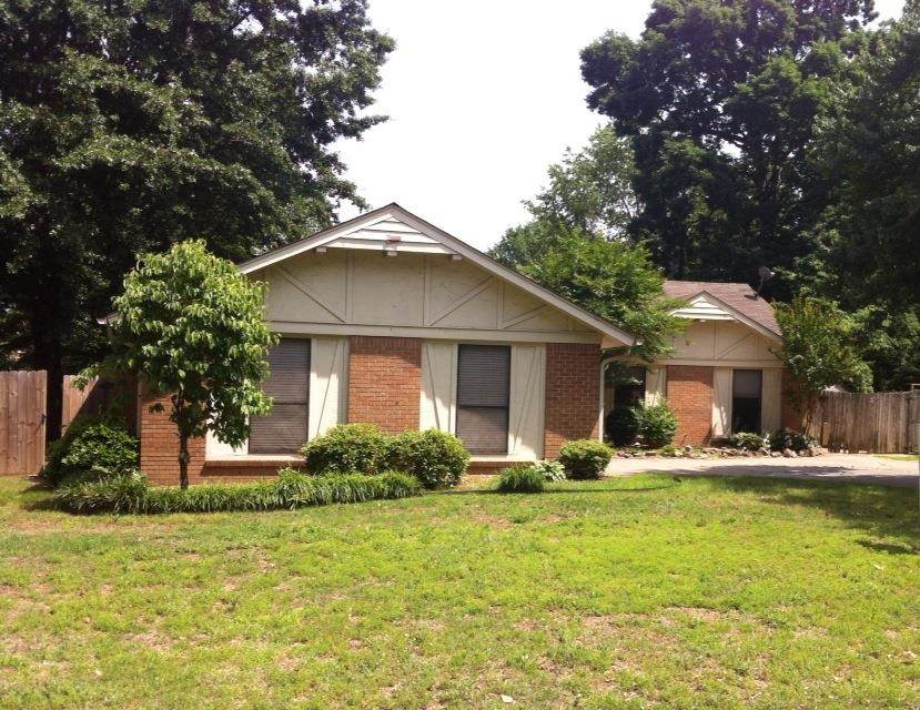 Lakewood Northeast - Residential