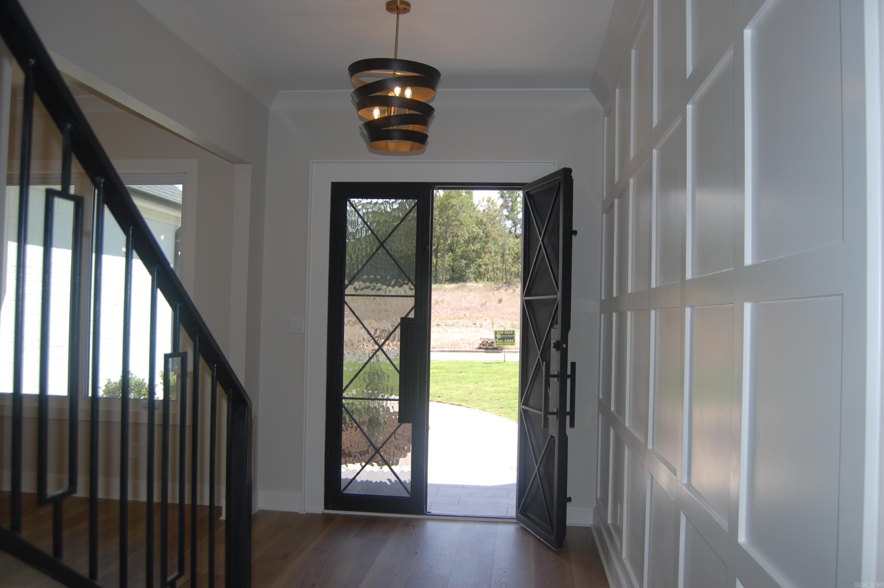 CHENAL VALLEY ABINGTON COURT - Residential