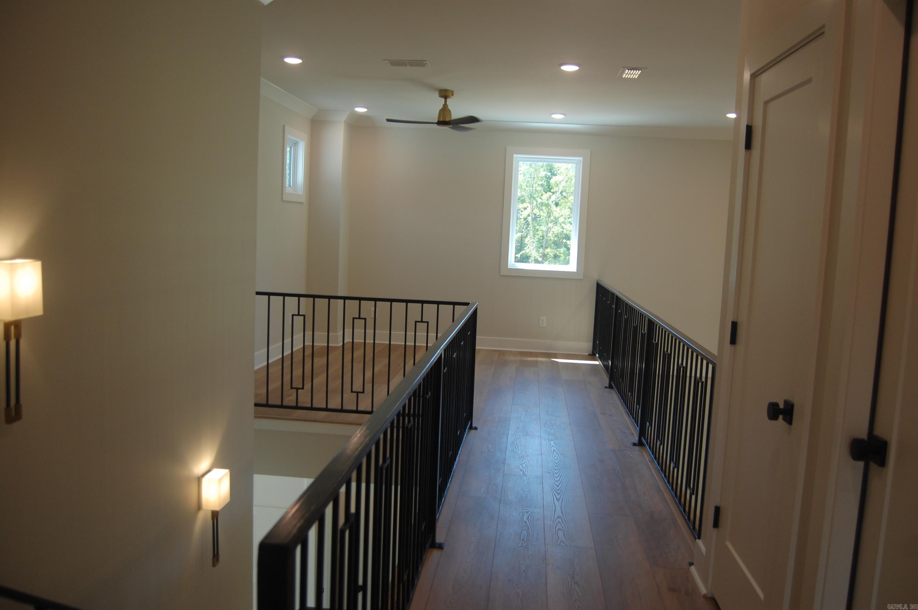 CHENAL VALLEY ABINGTON COURT - Residential