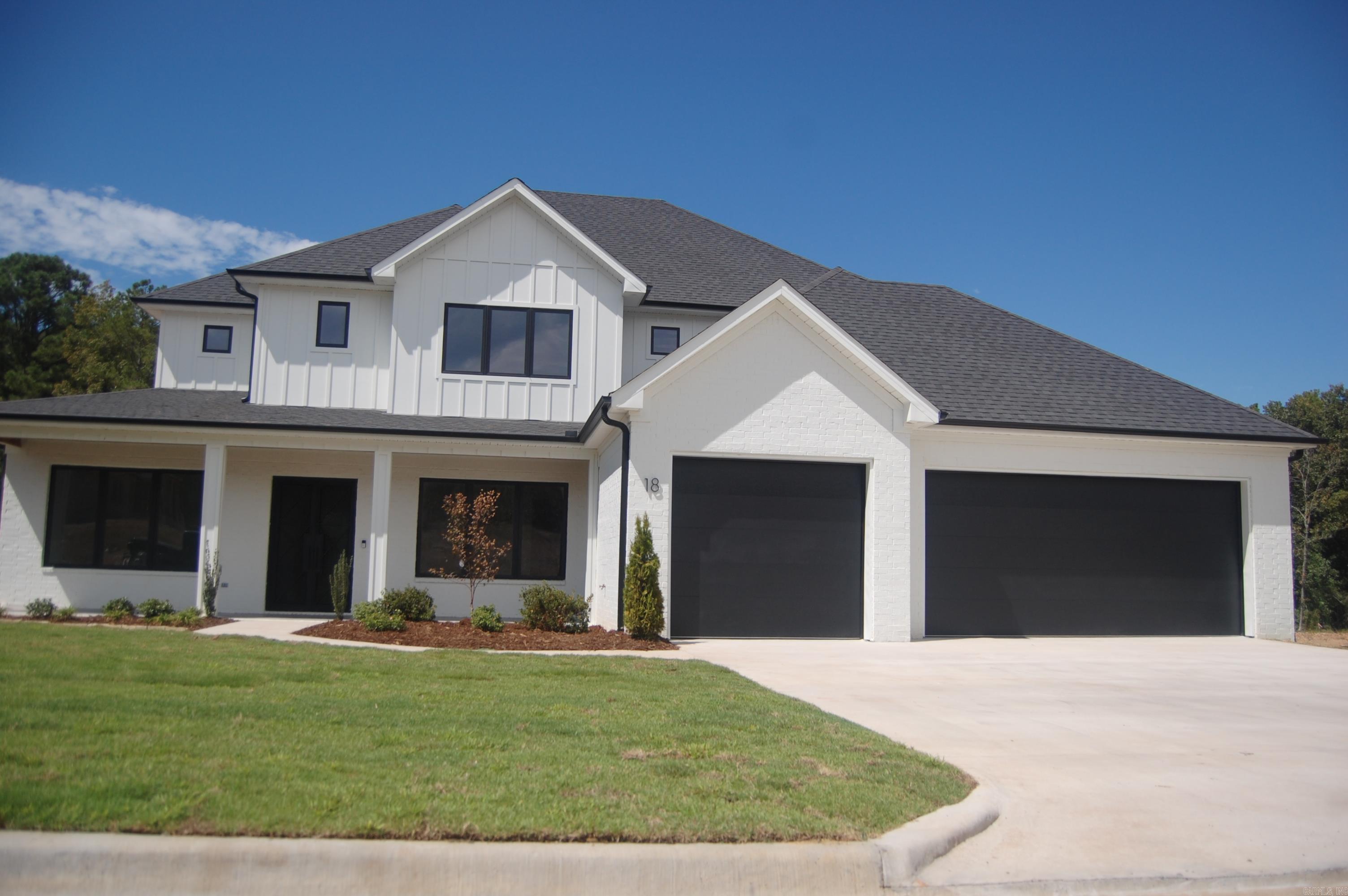 CHENAL VALLEY ABINGTON COURT - Residential