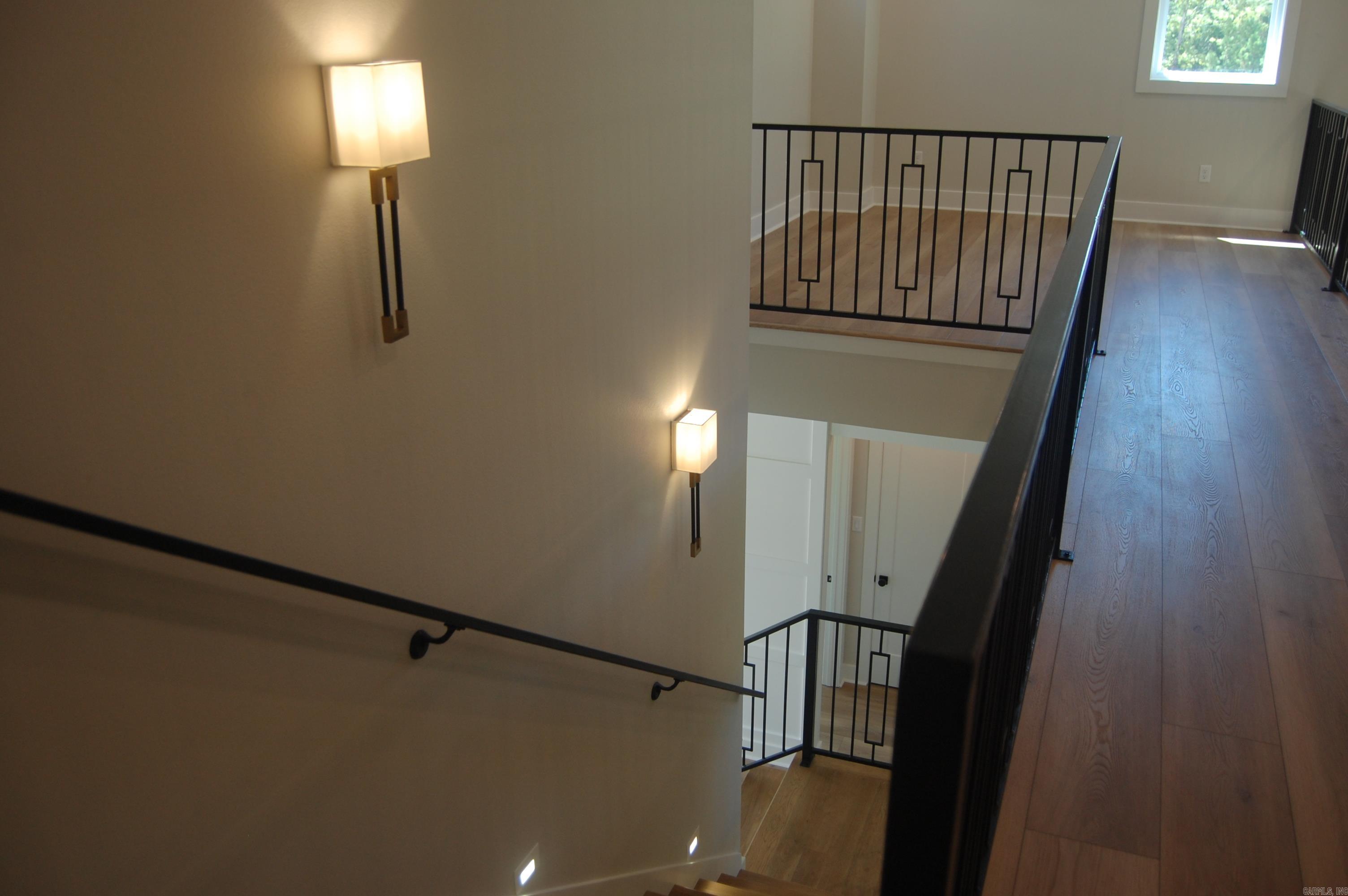 CHENAL VALLEY ABINGTON COURT - Residential