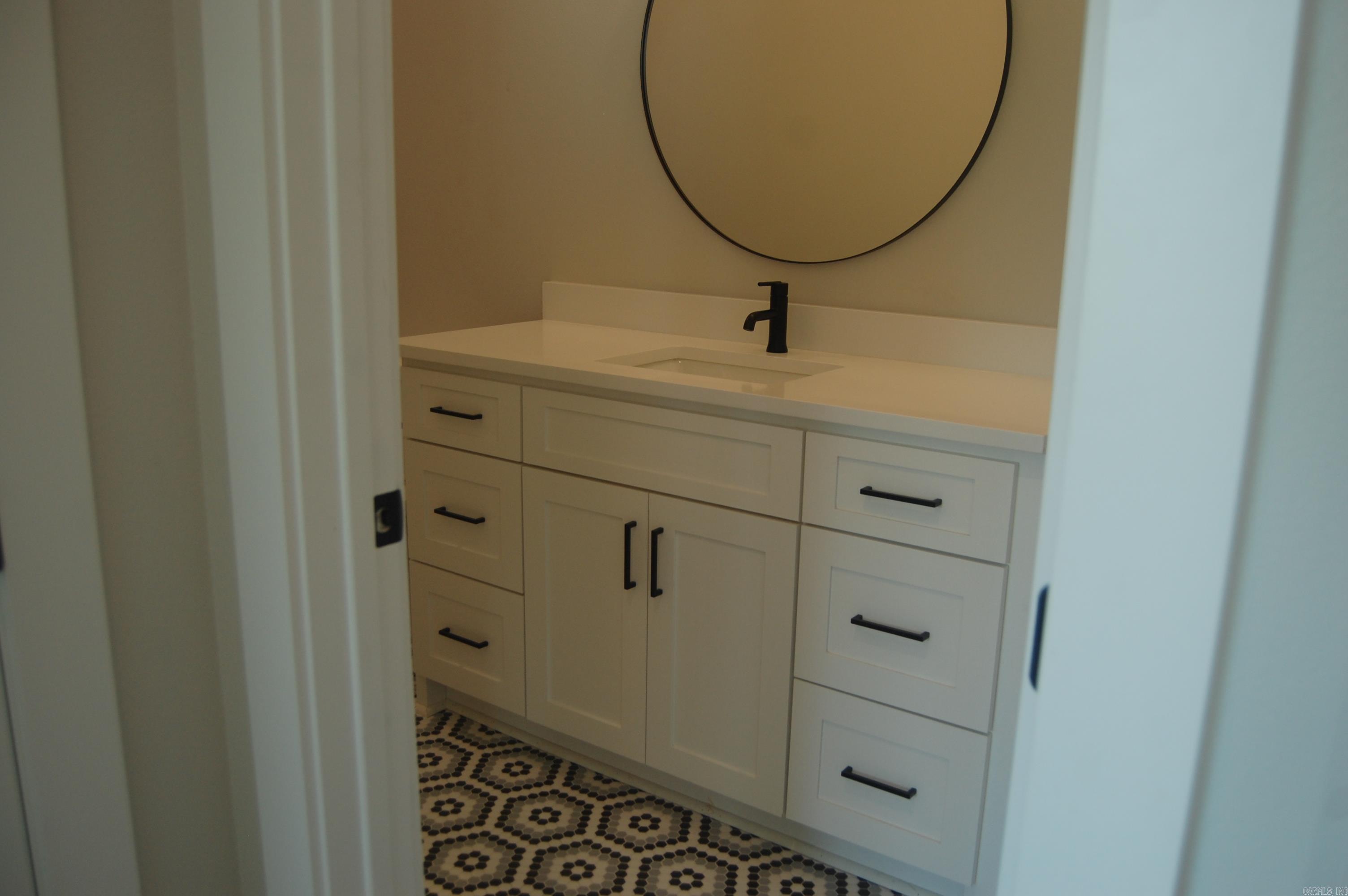 CHENAL VALLEY ABINGTON COURT - Residential