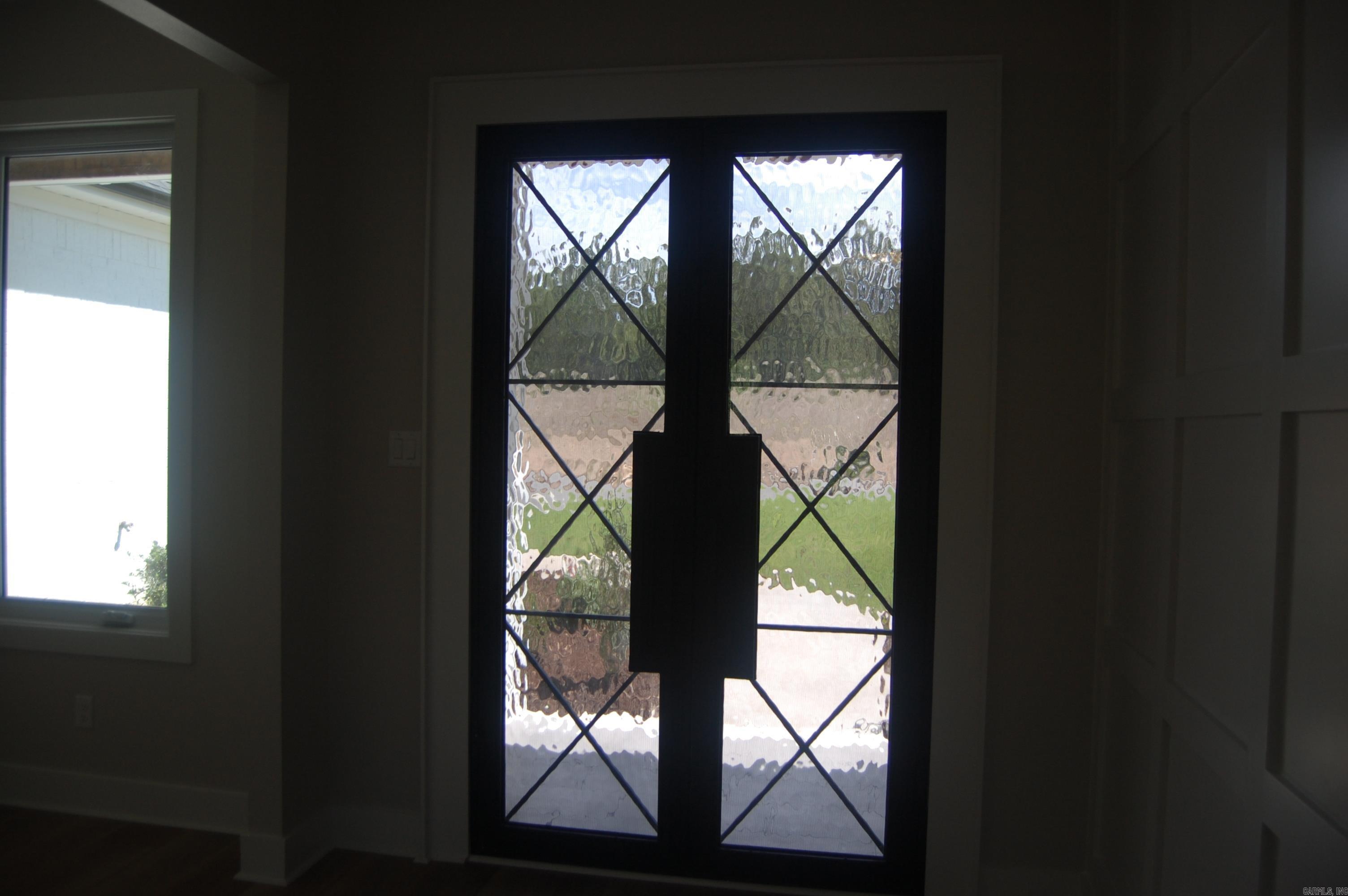 CHENAL VALLEY ABINGTON COURT - Residential