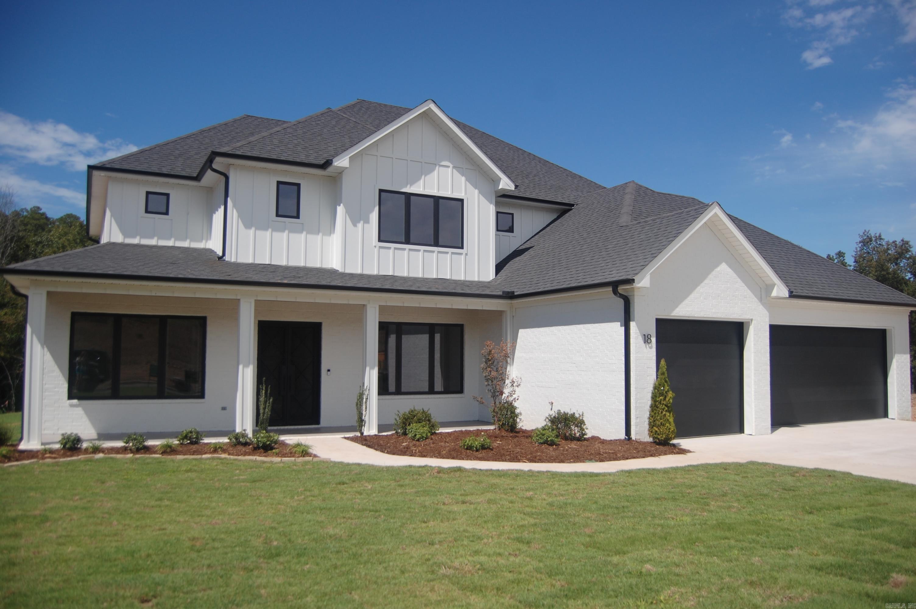 CHENAL VALLEY ABINGTON COURT - Residential