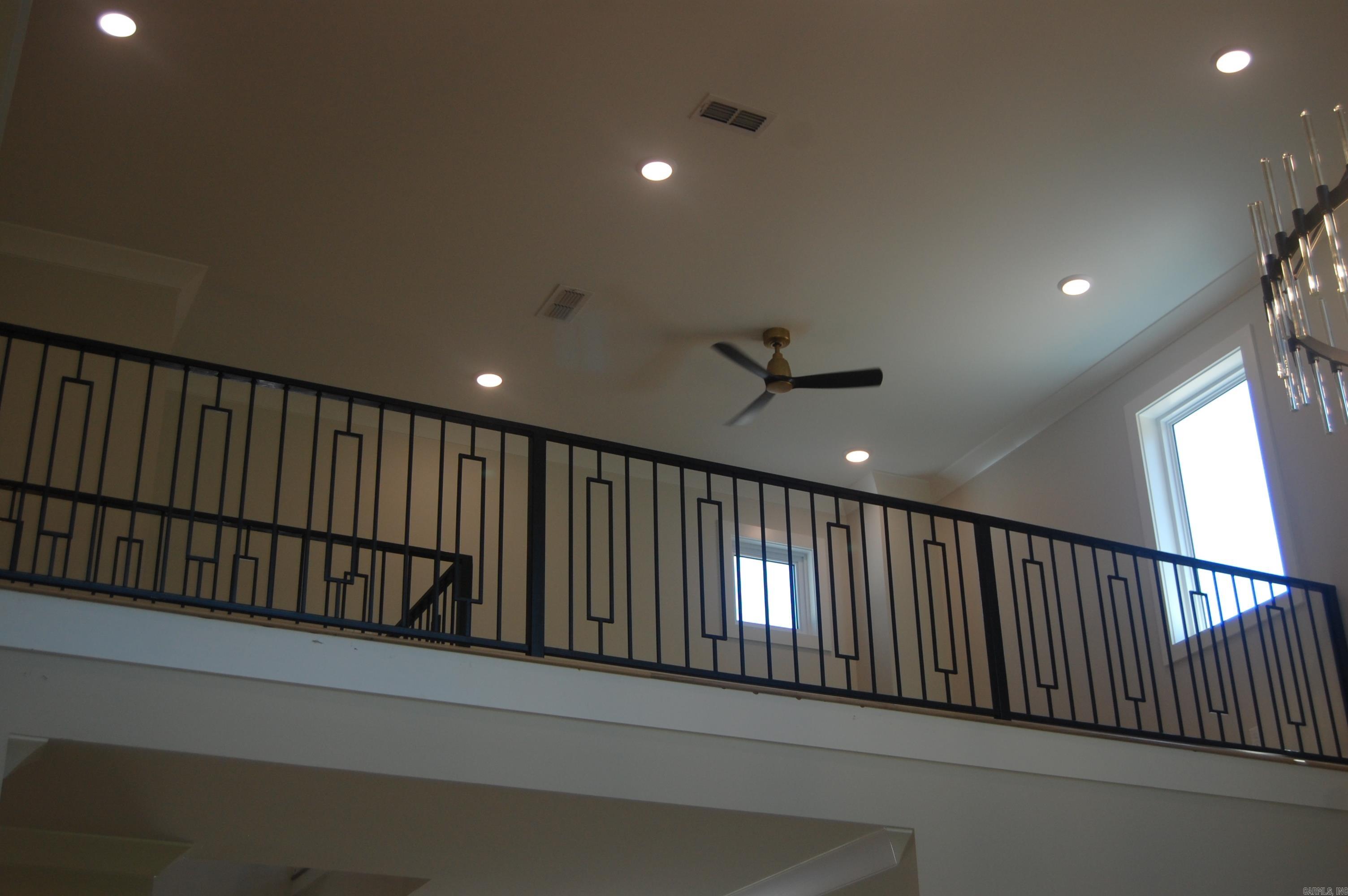 CHENAL VALLEY ABINGTON COURT - Residential