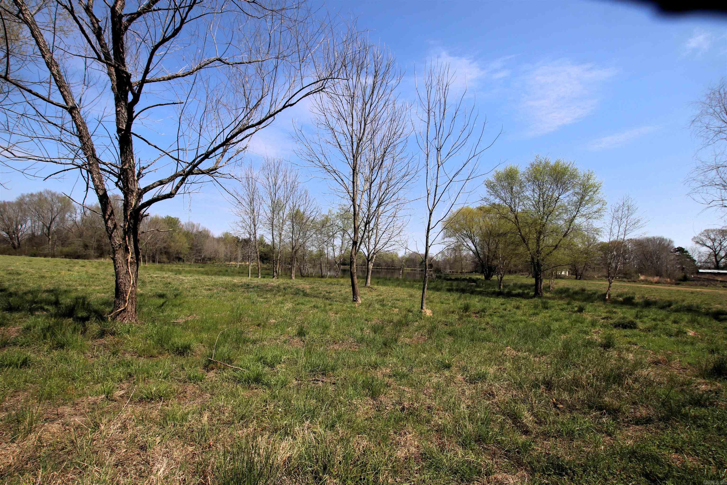 Not in Subdivision - Farm