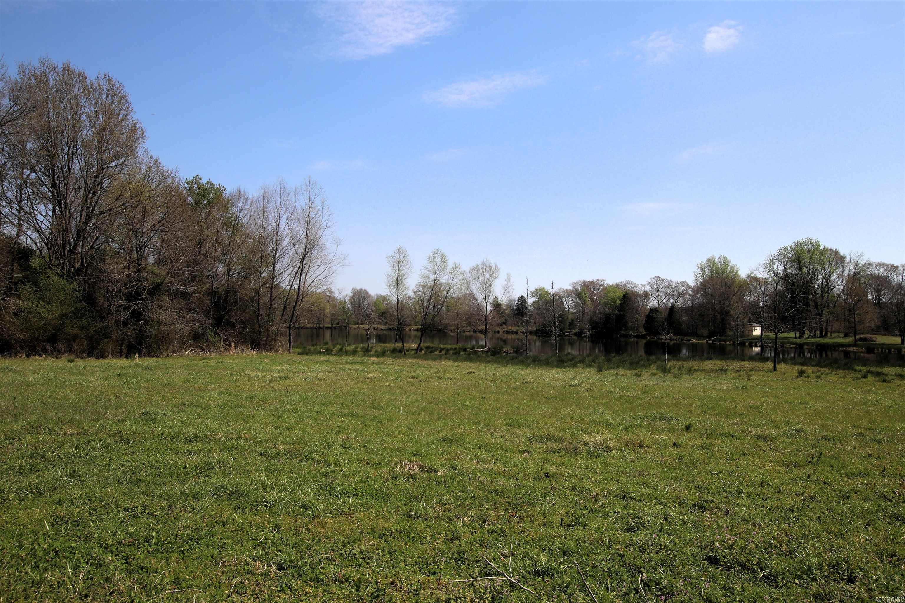 Not in Subdivision - Farm