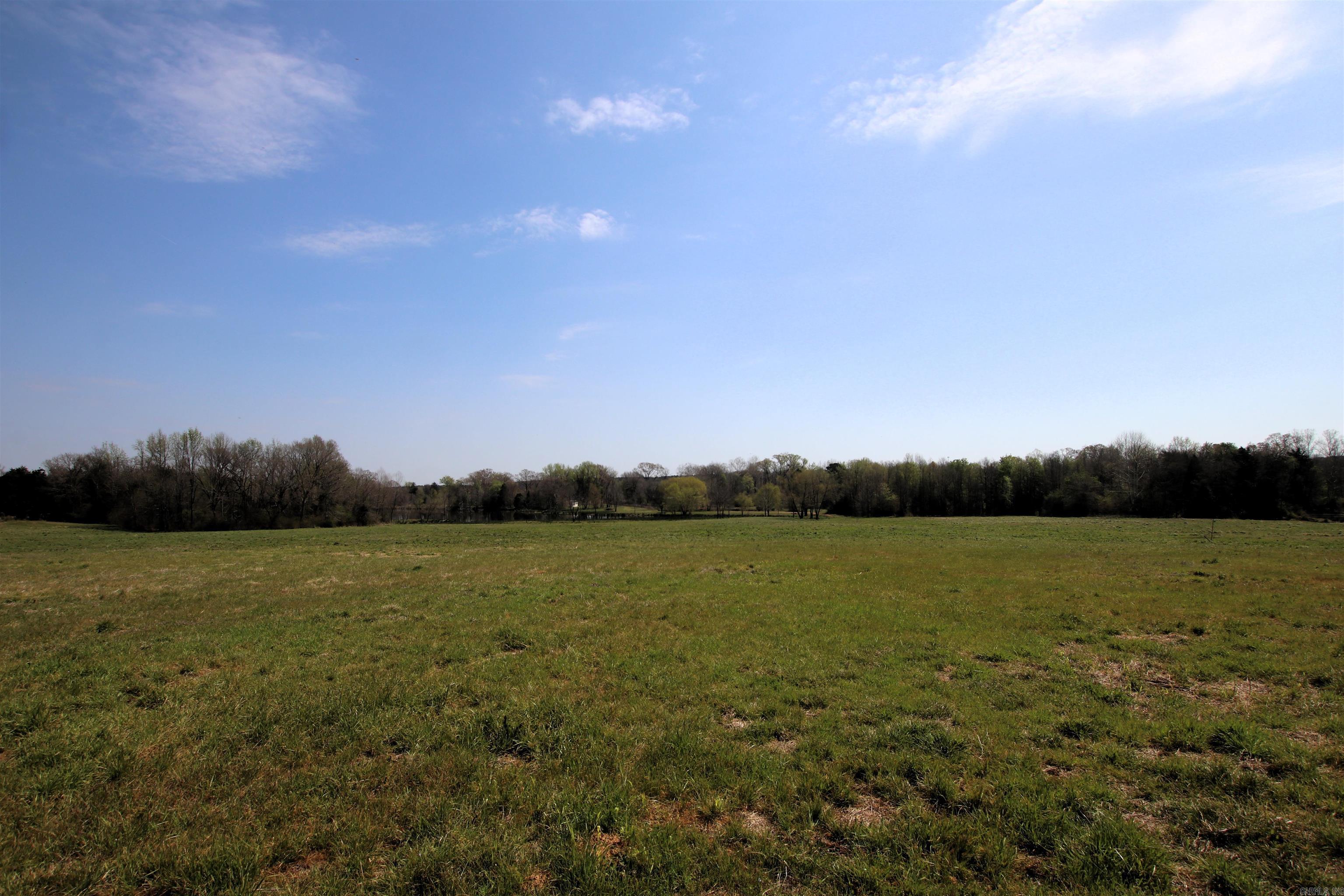 Not in Subdivision - Farm