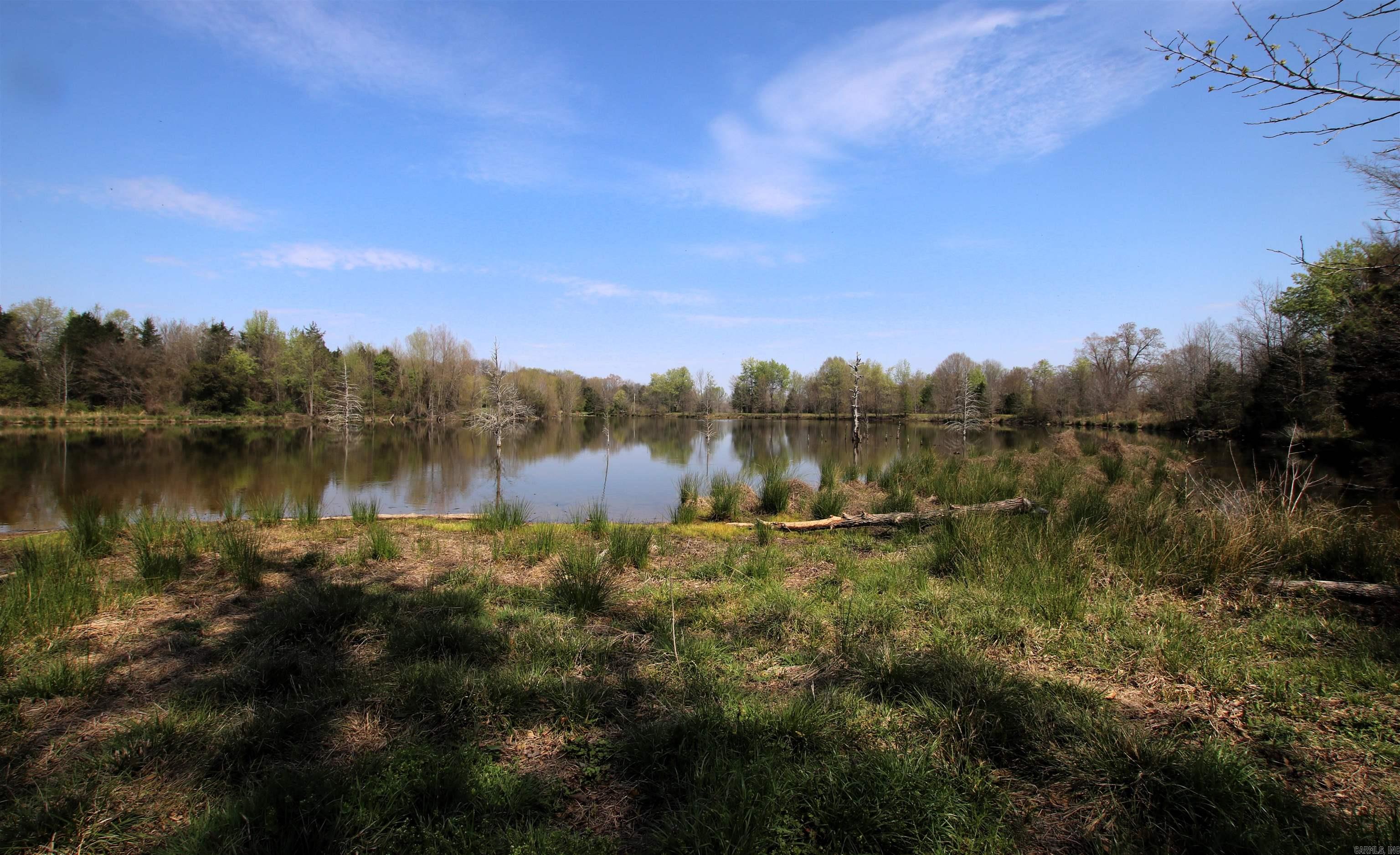 Not in Subdivision - Farm