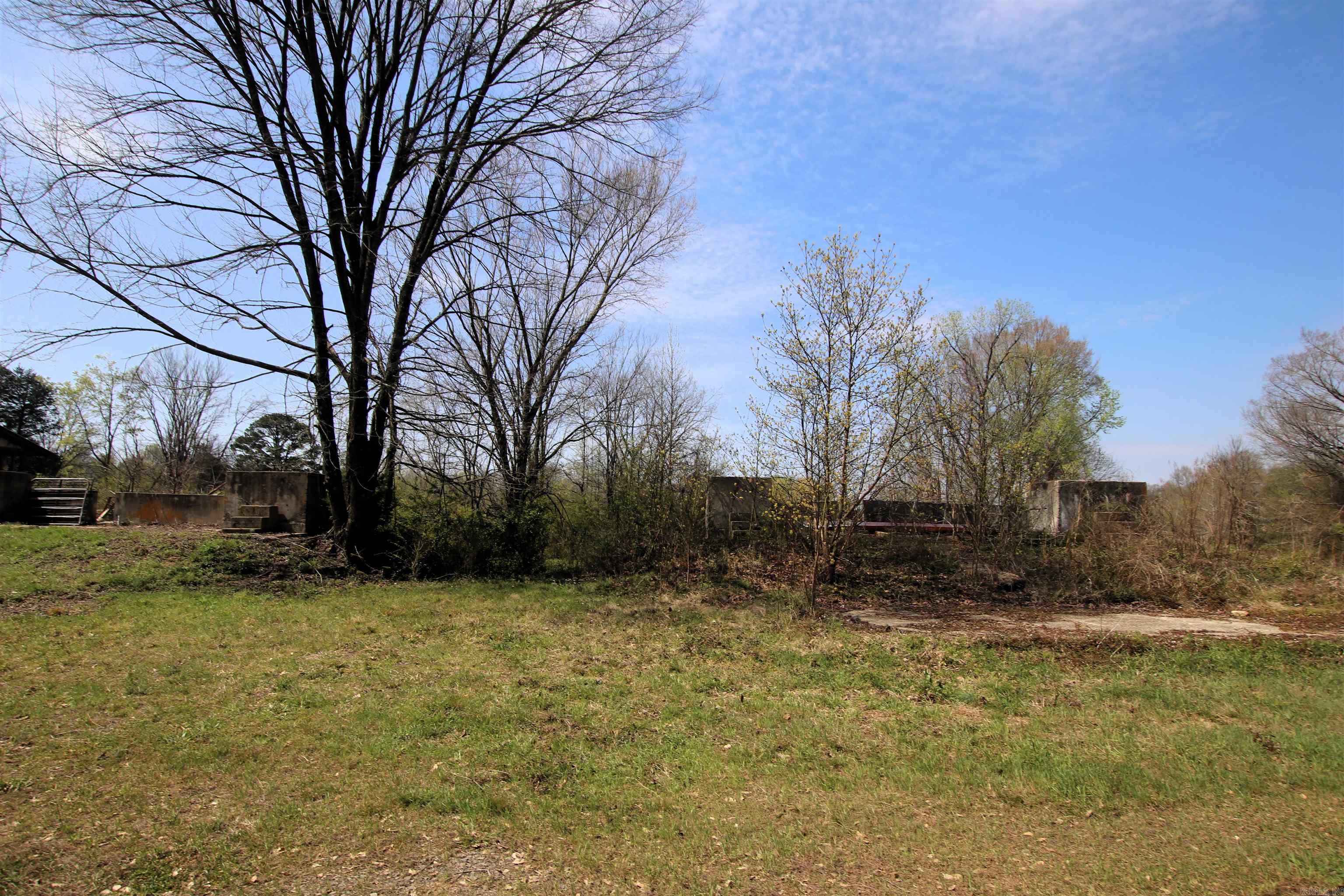 Not in Subdivision - Farm