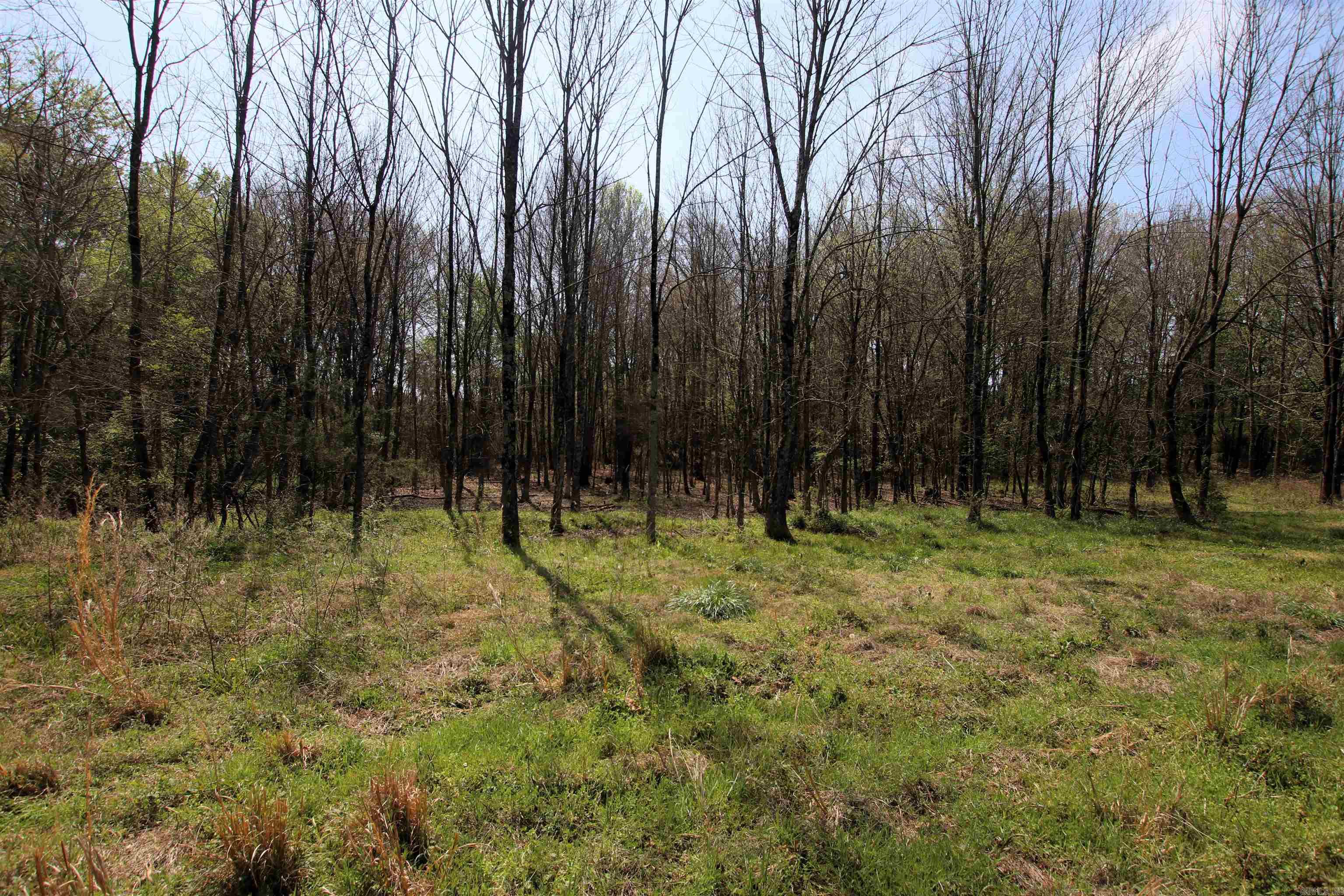 Not in Subdivision - Farm