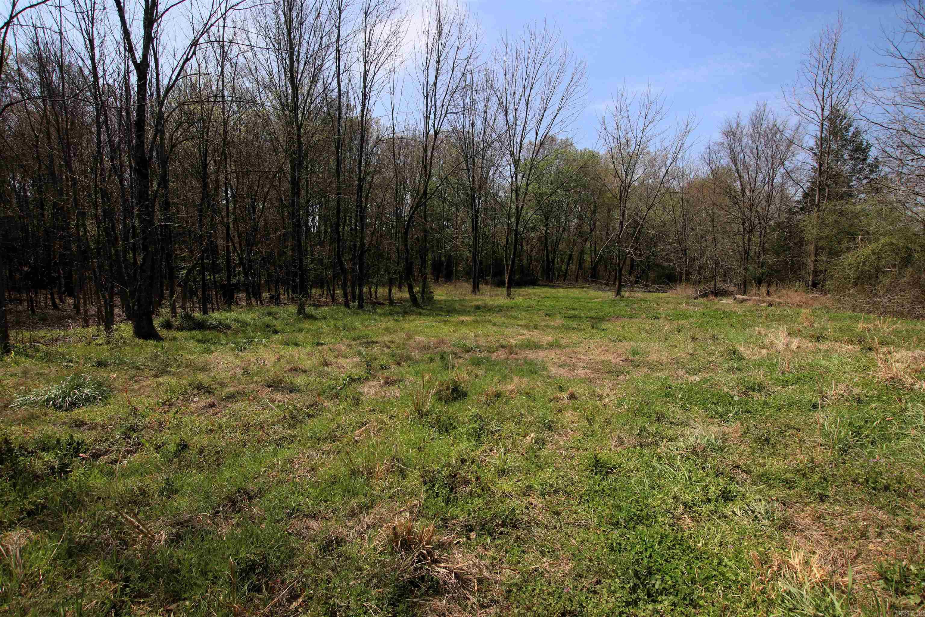 Not in Subdivision - Farm