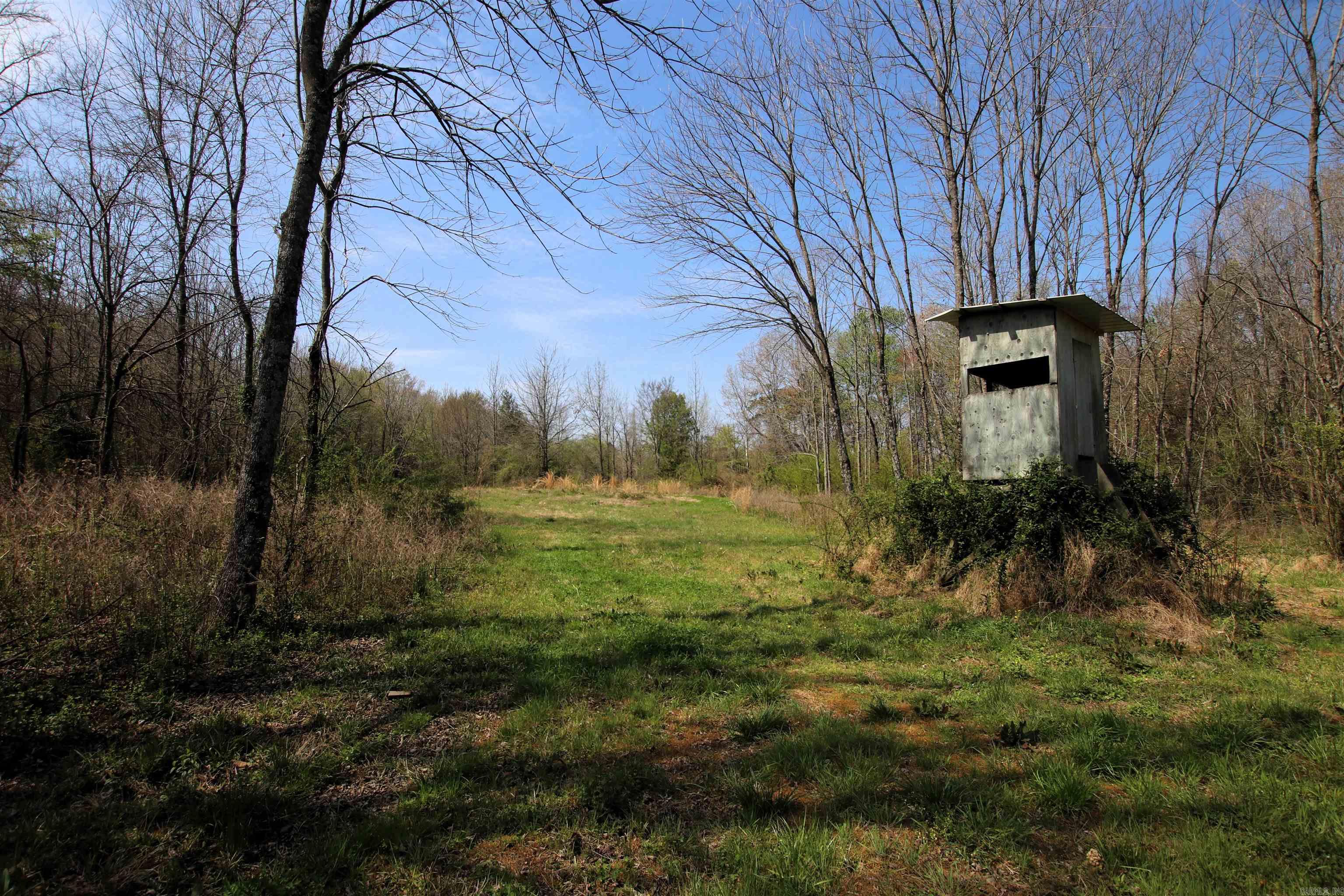 Not in Subdivision - Farm