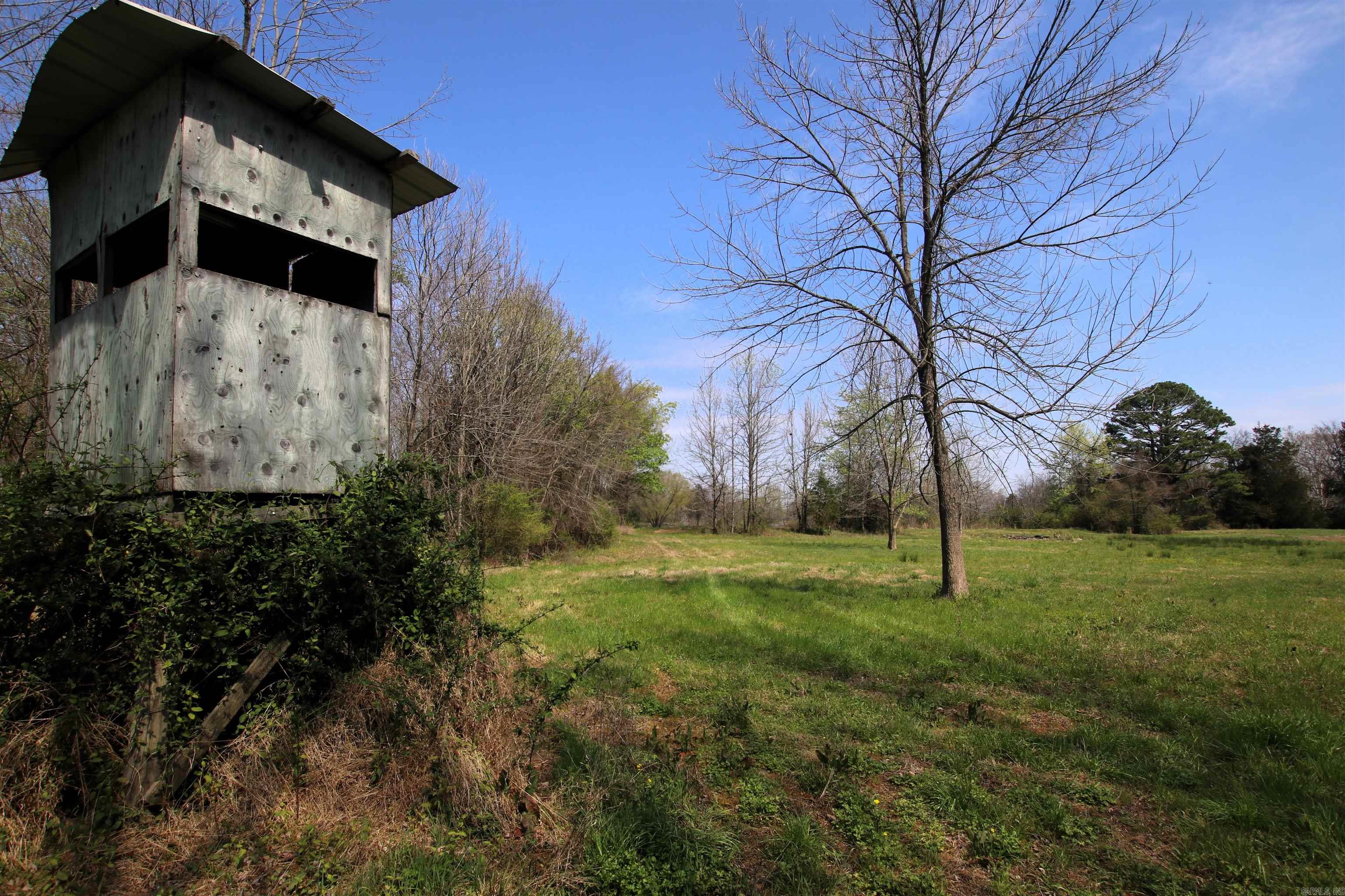 Not in Subdivision - Farm