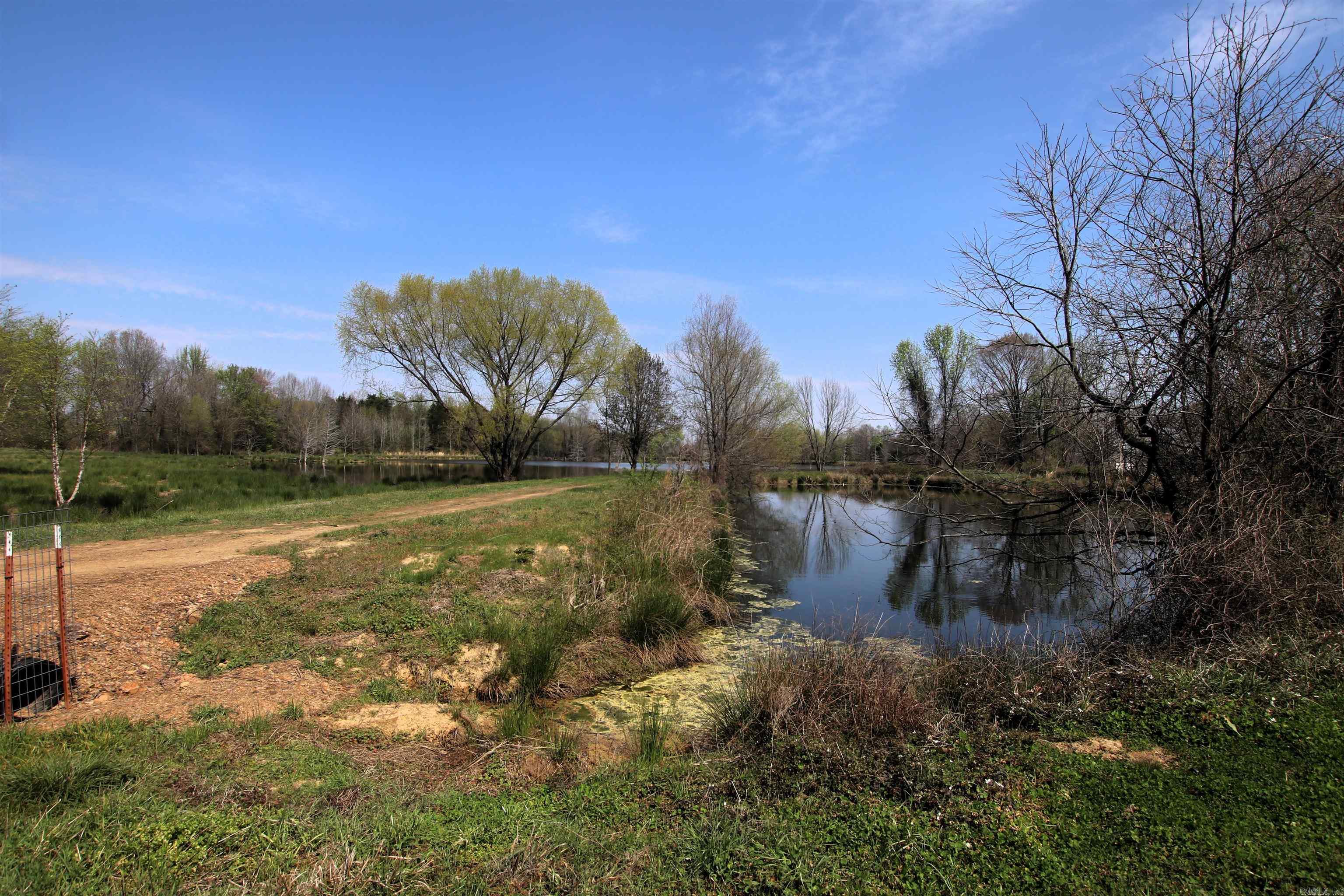 Not in Subdivision - Farm