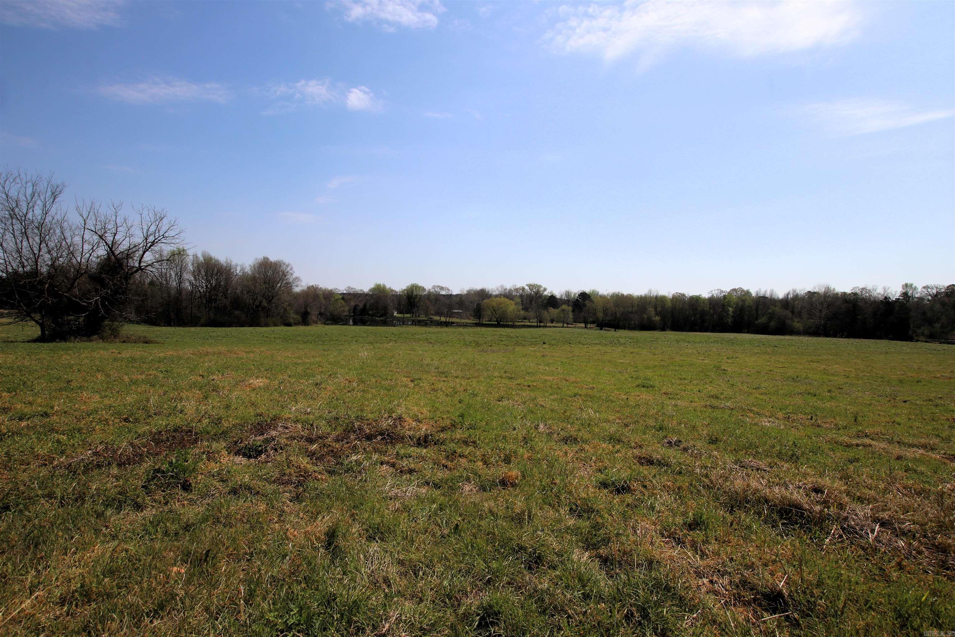 Not in Subdivision - Farm