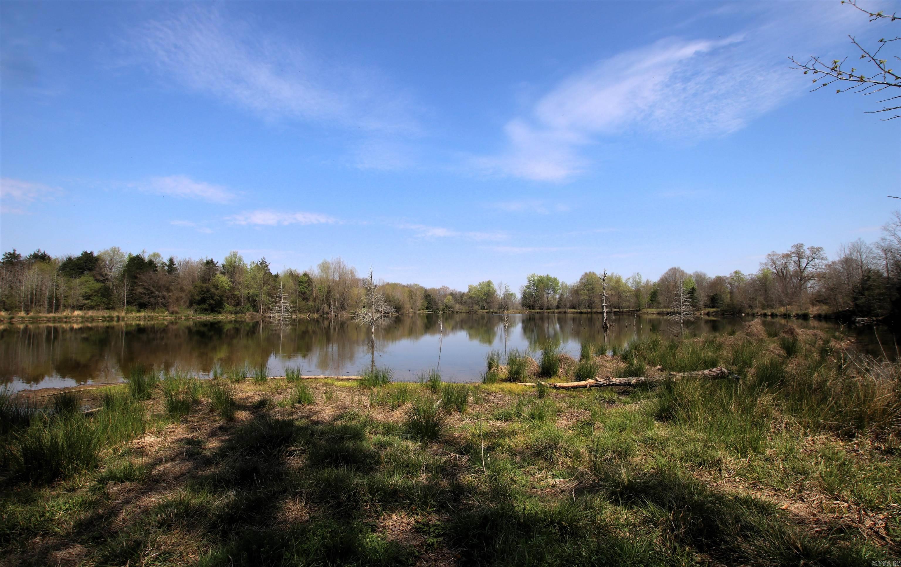 Not in Subdivision - Farm