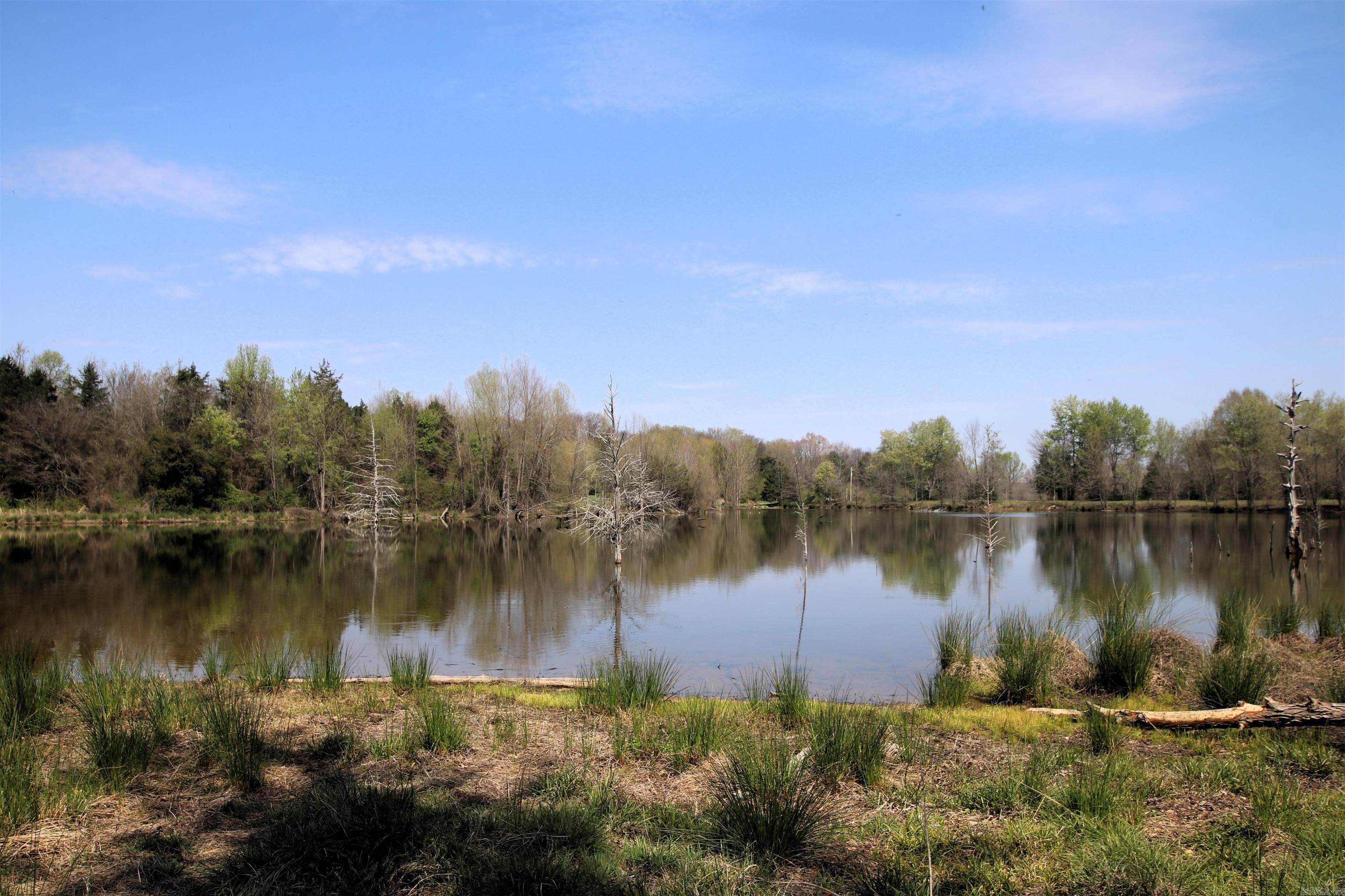 Not in Subdivision - Farm