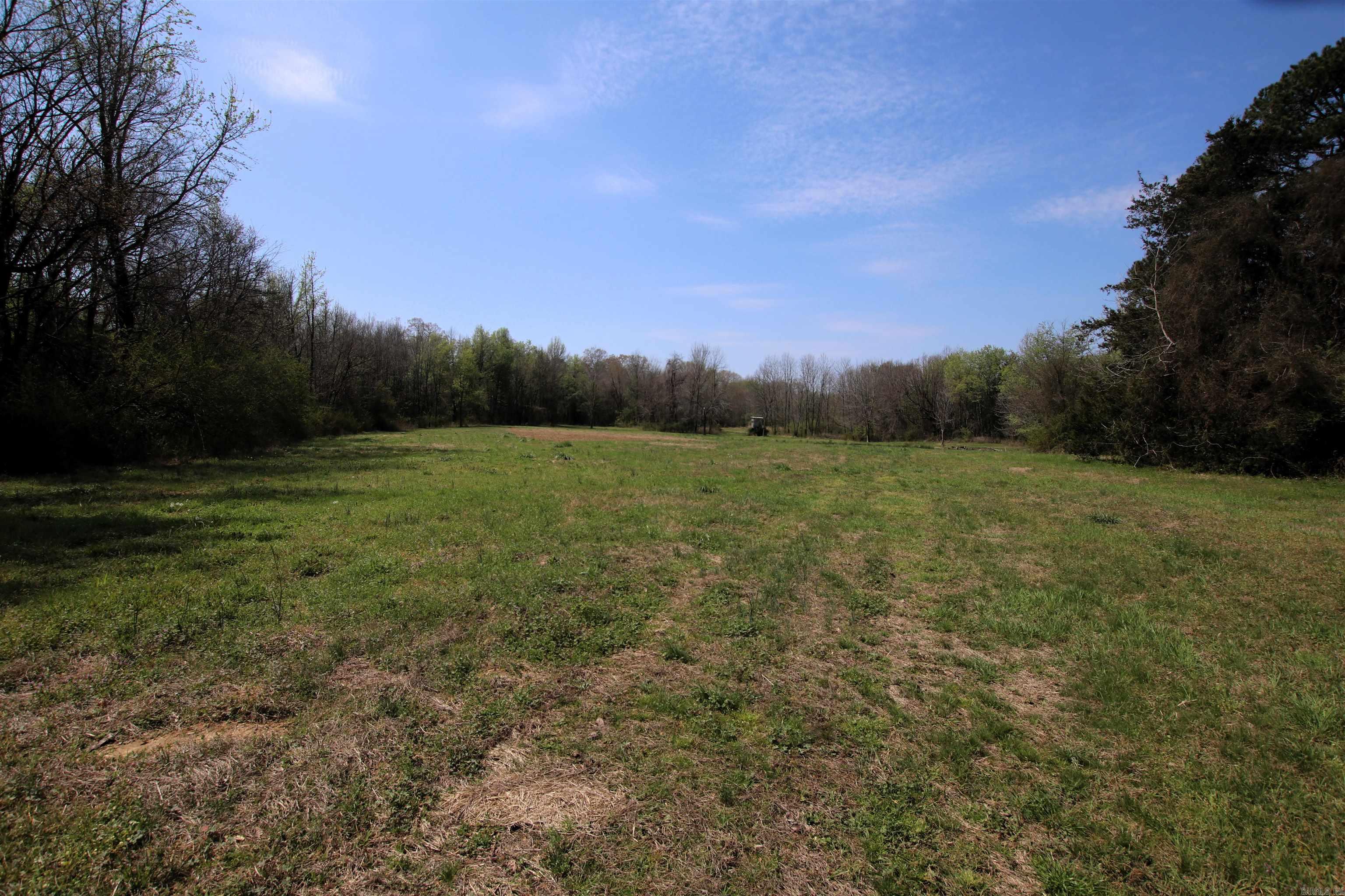 Not in Subdivision - Farm