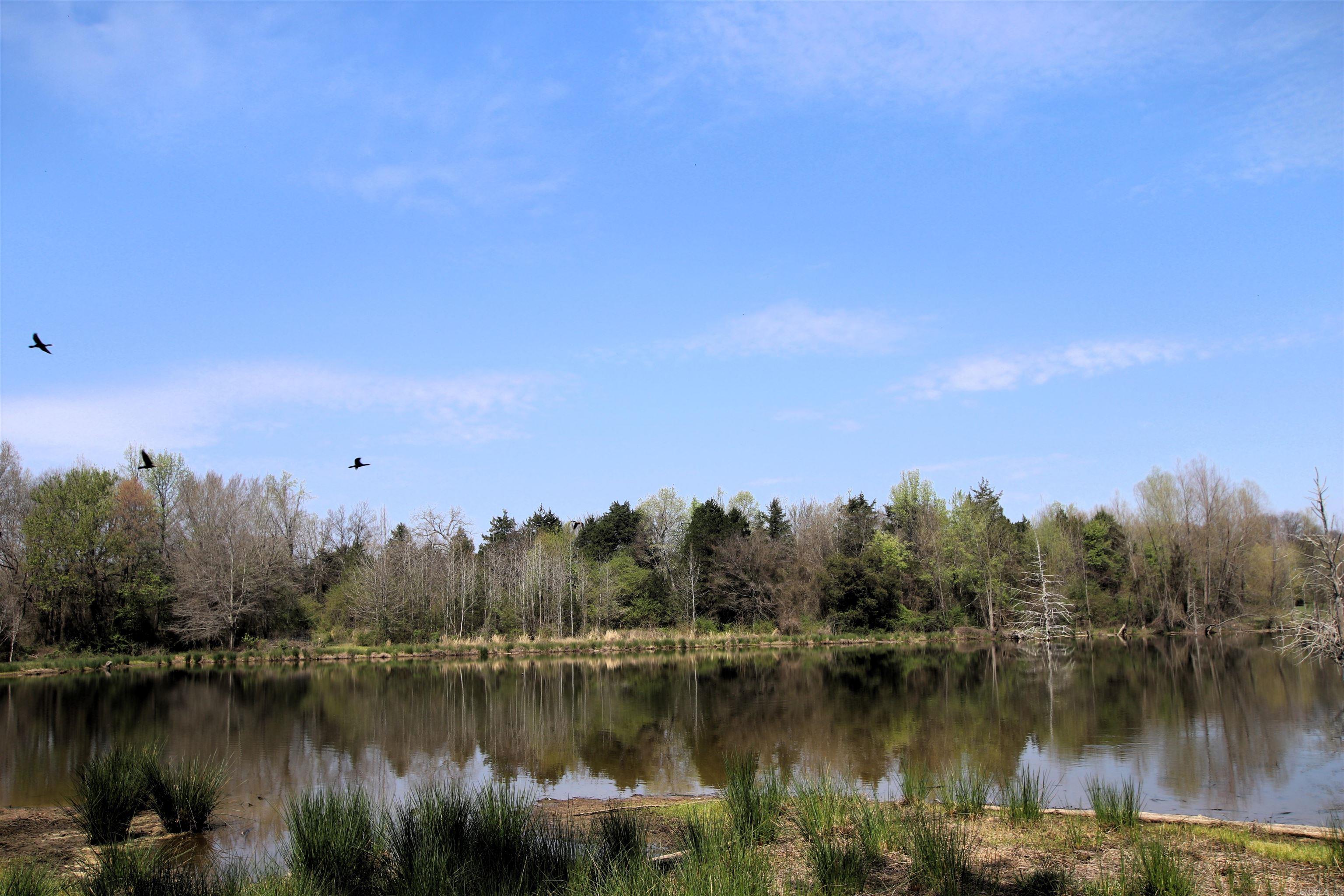 Not in Subdivision - Farm