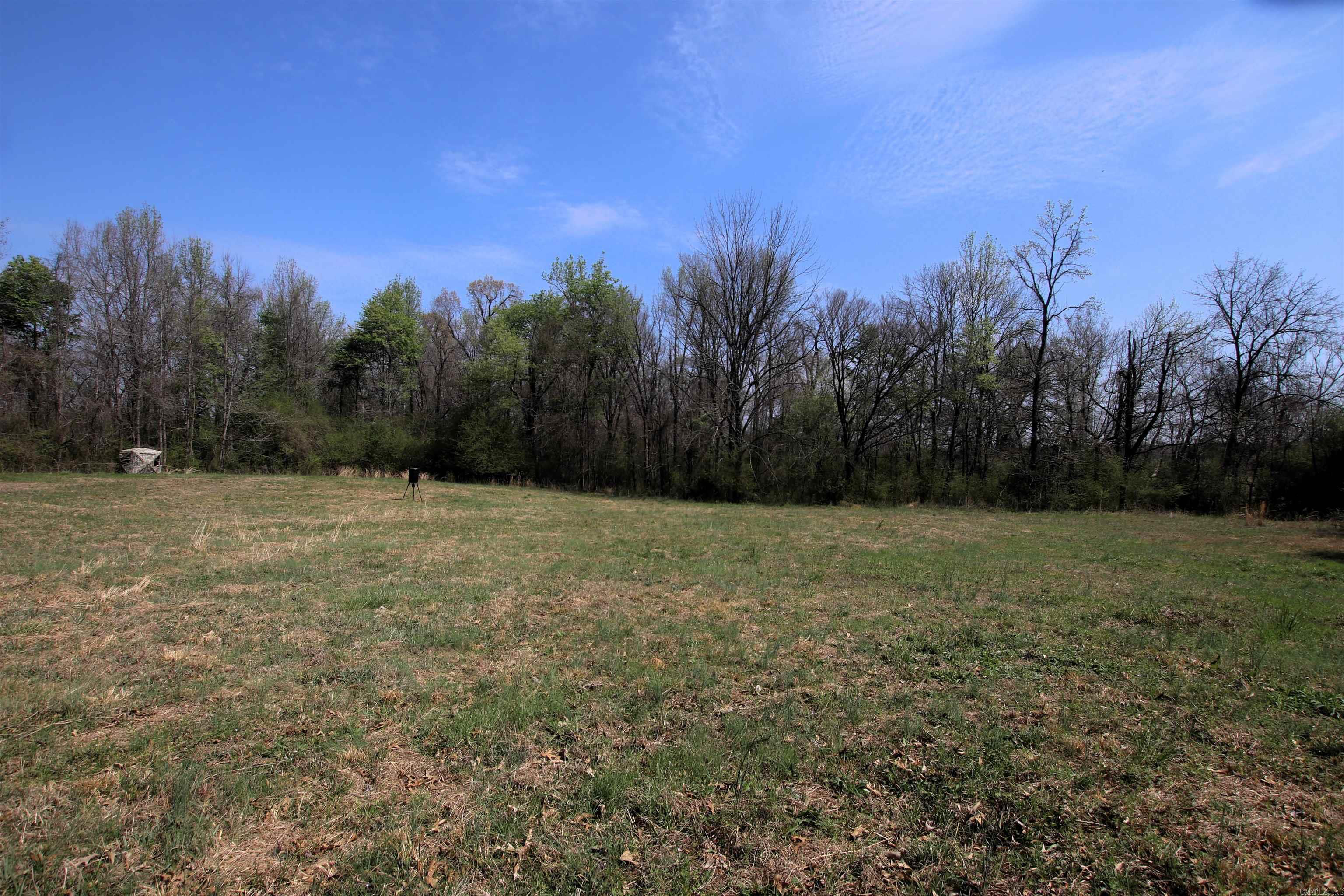 Not in Subdivision - Farm