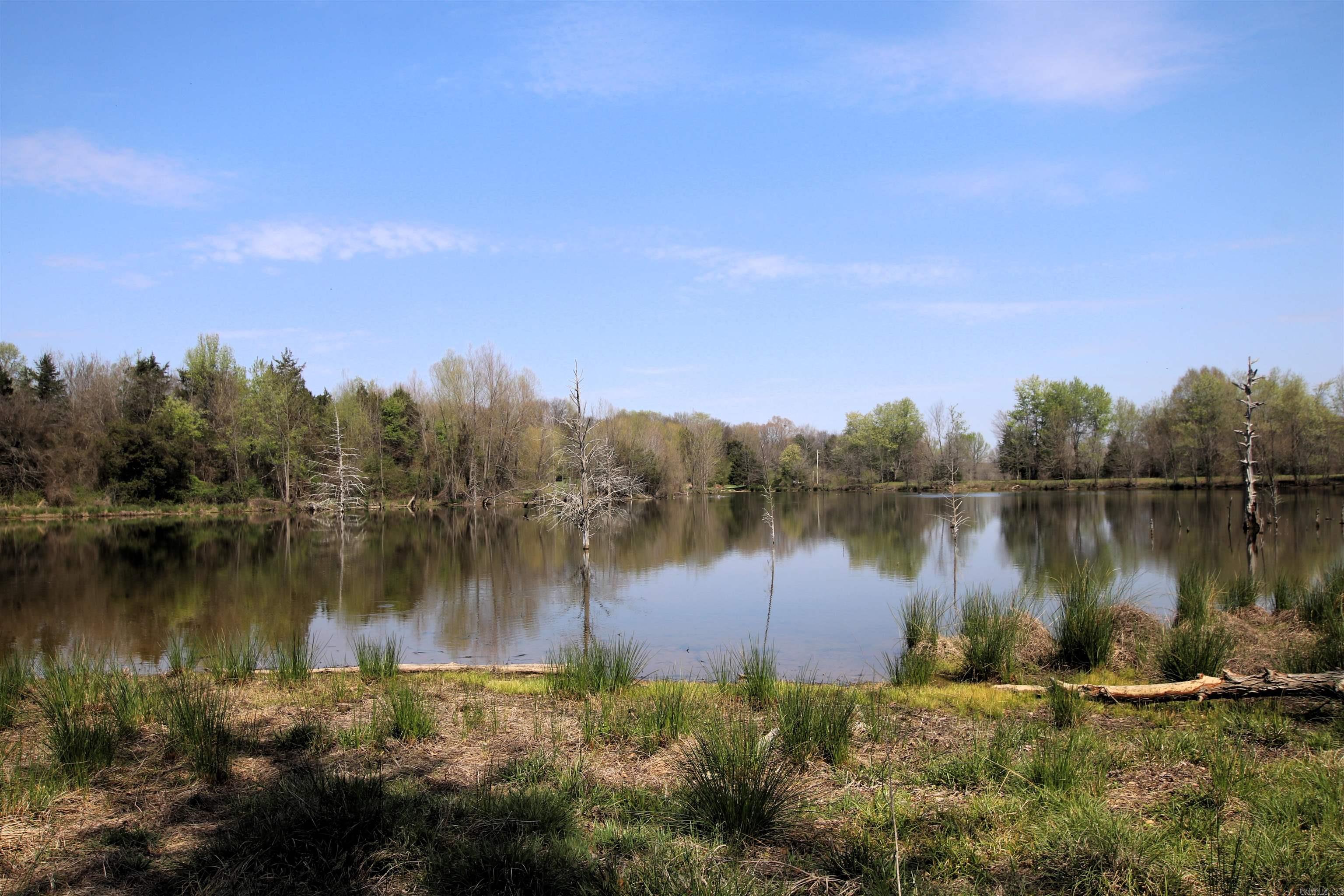 Not in Subdivision - Farm