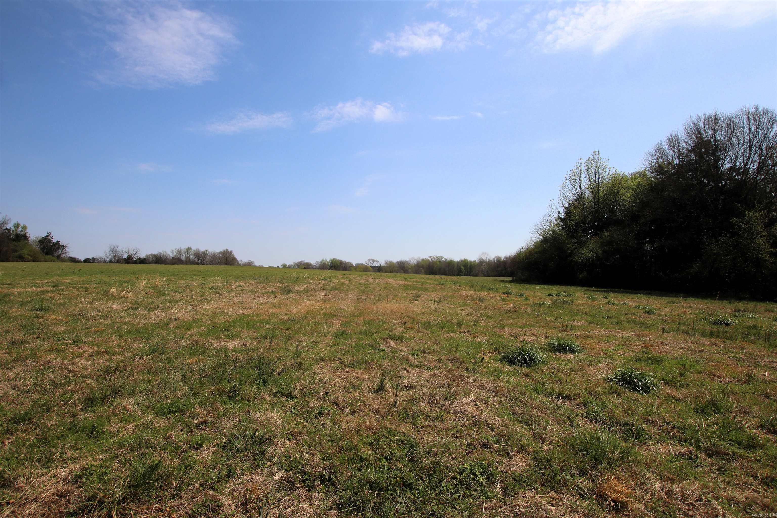 Not in Subdivision - Farm