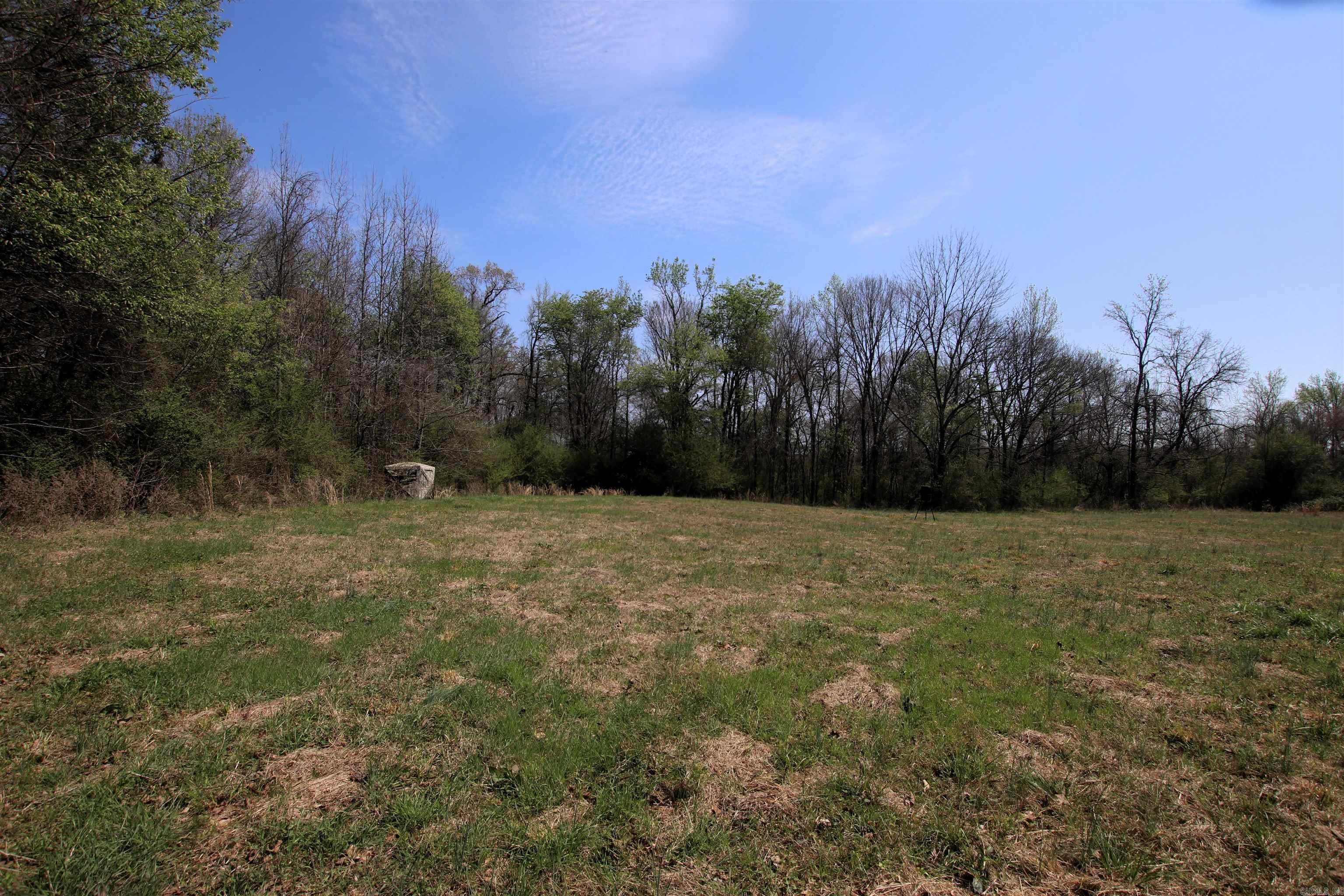 Not in Subdivision - Farm