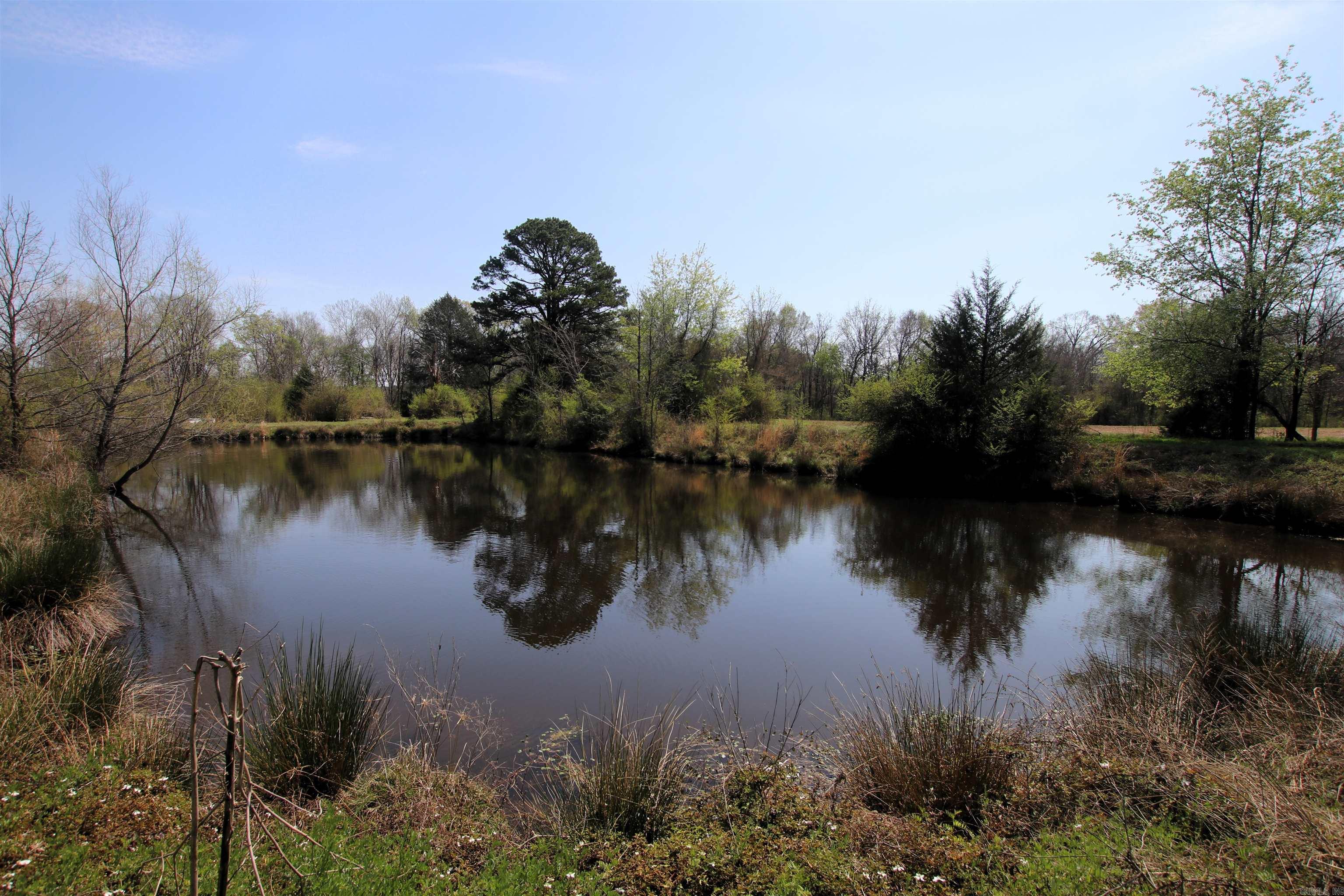 Not in Subdivision - Farm