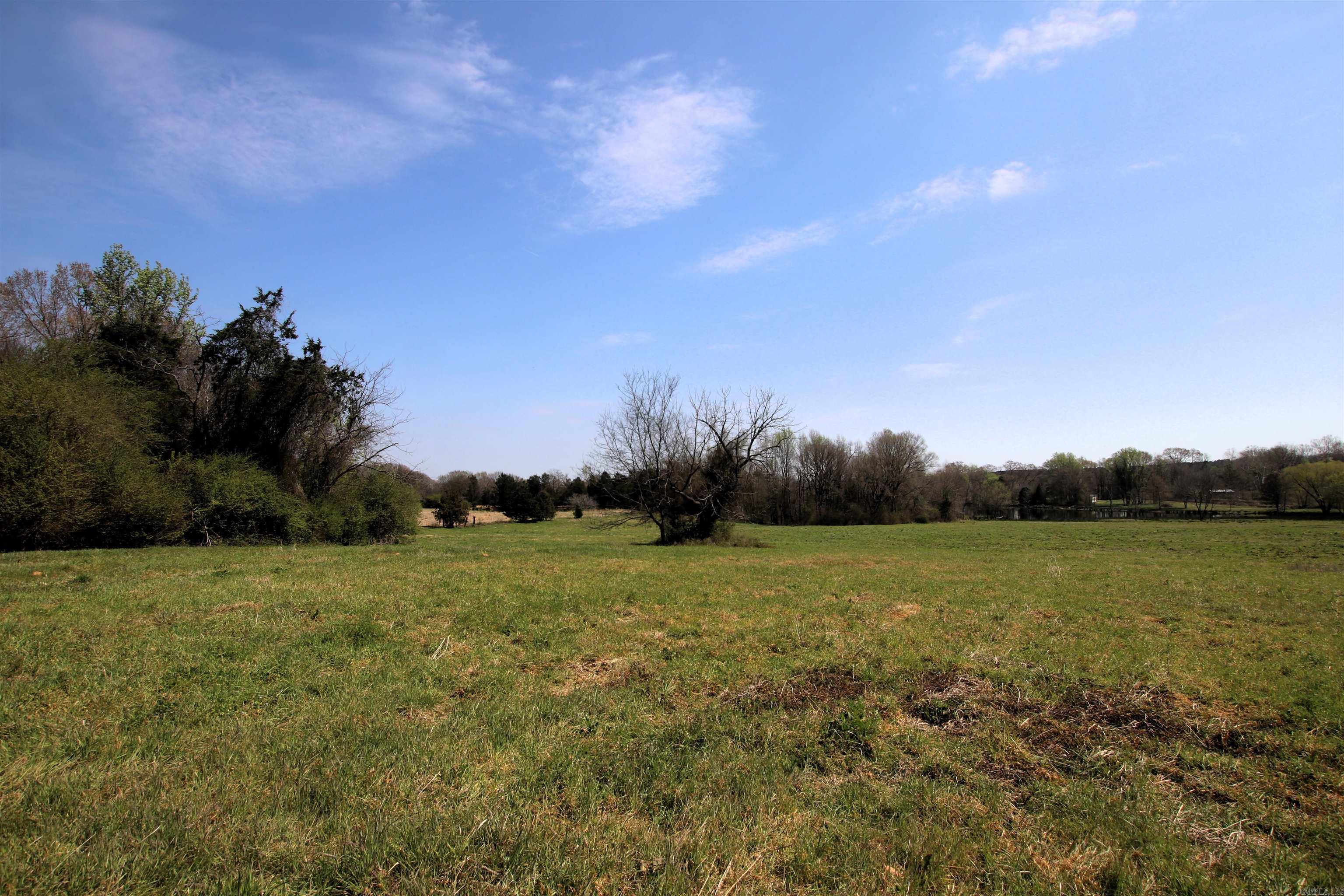 Not in Subdivision - Farm