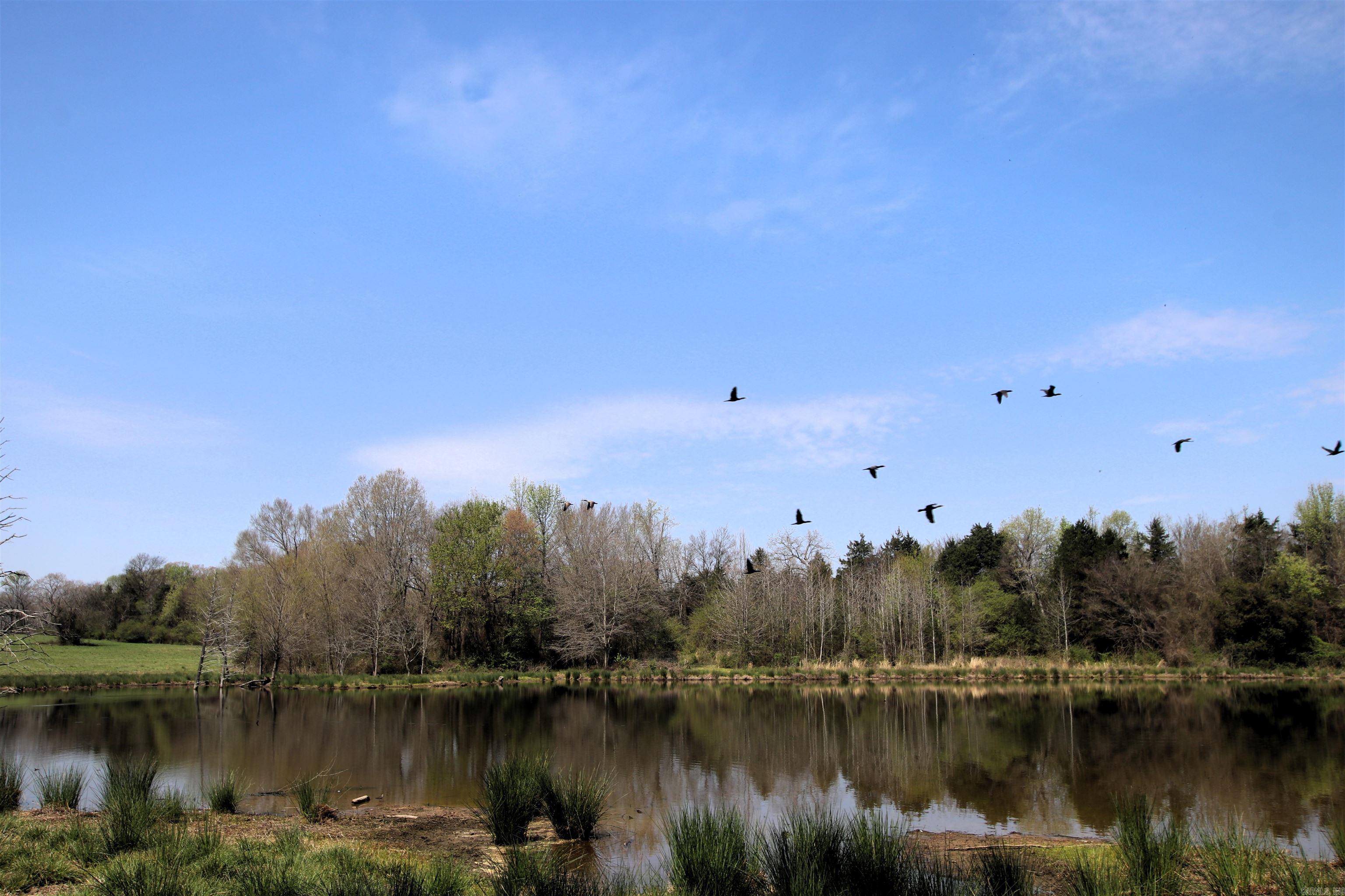 Not in Subdivision - Farm