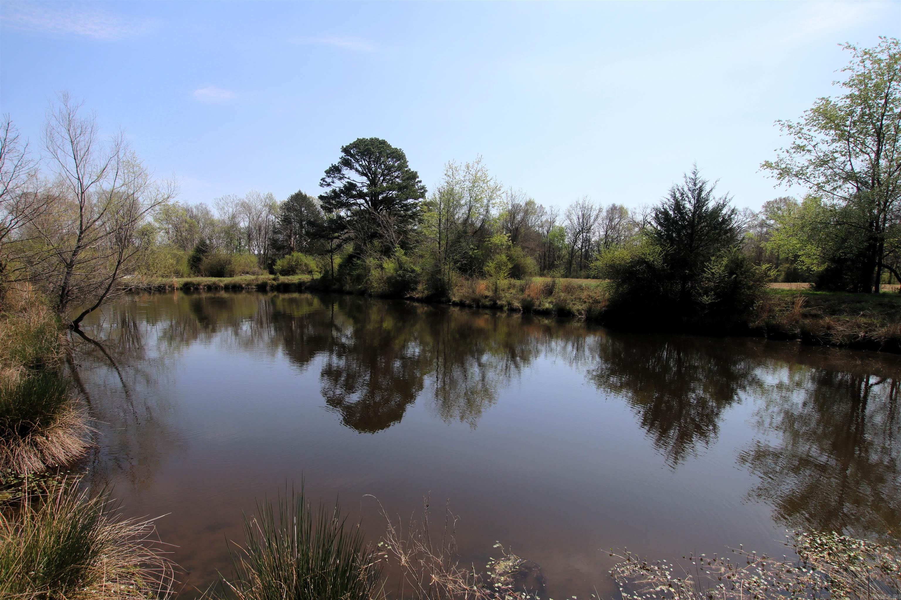 Not in Subdivision - Farm